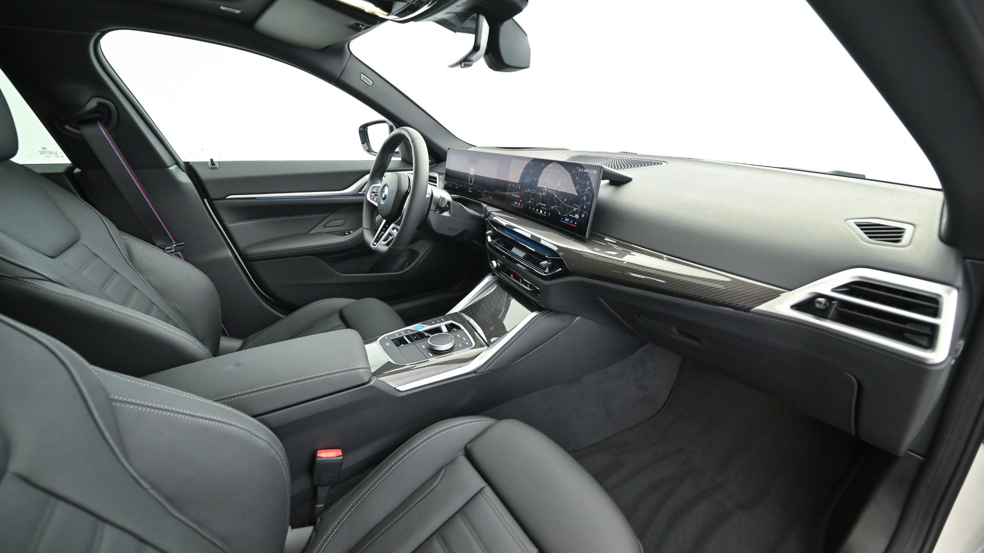 BMW i4 eDrive40