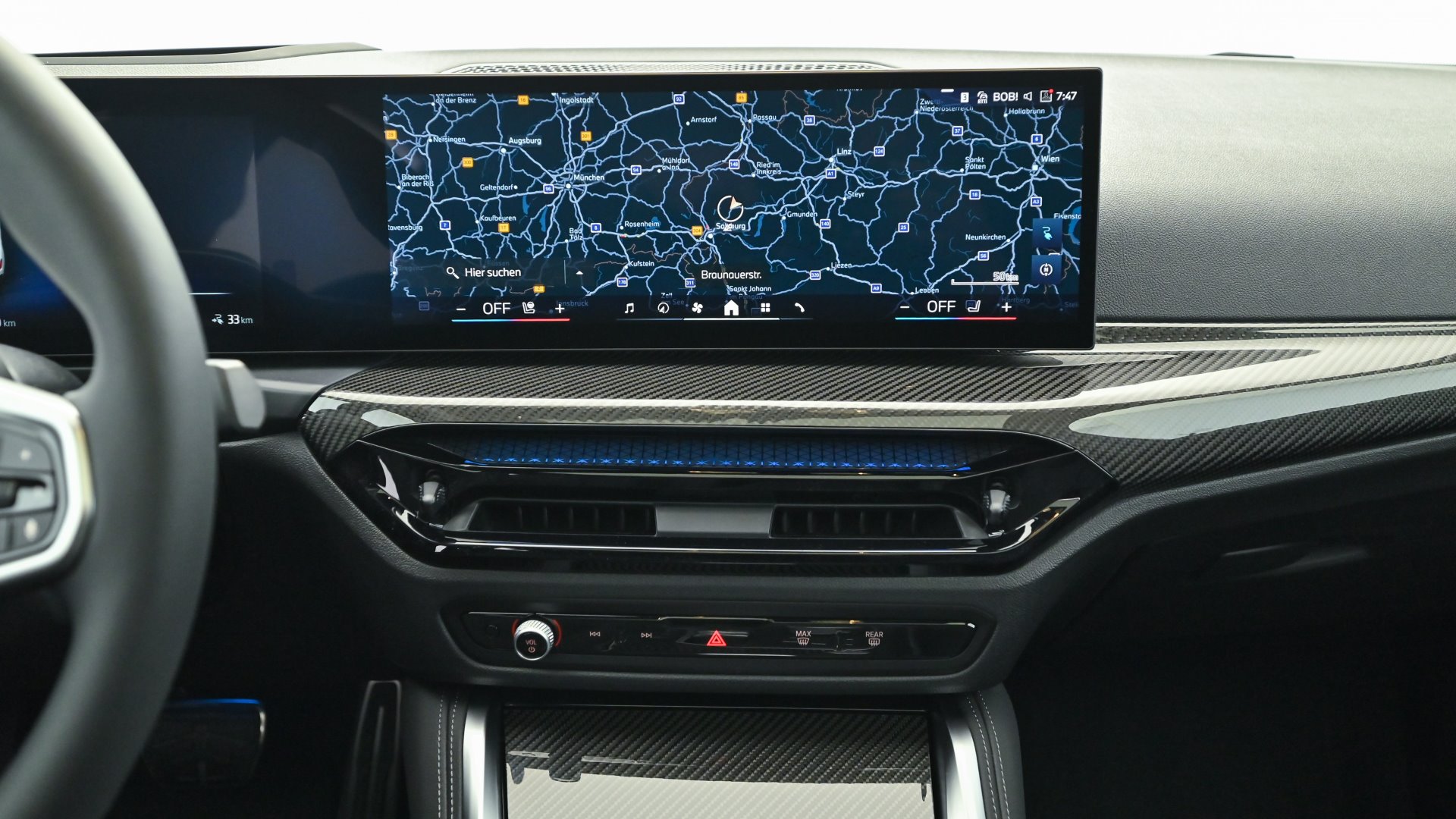 BMW i4 eDrive40