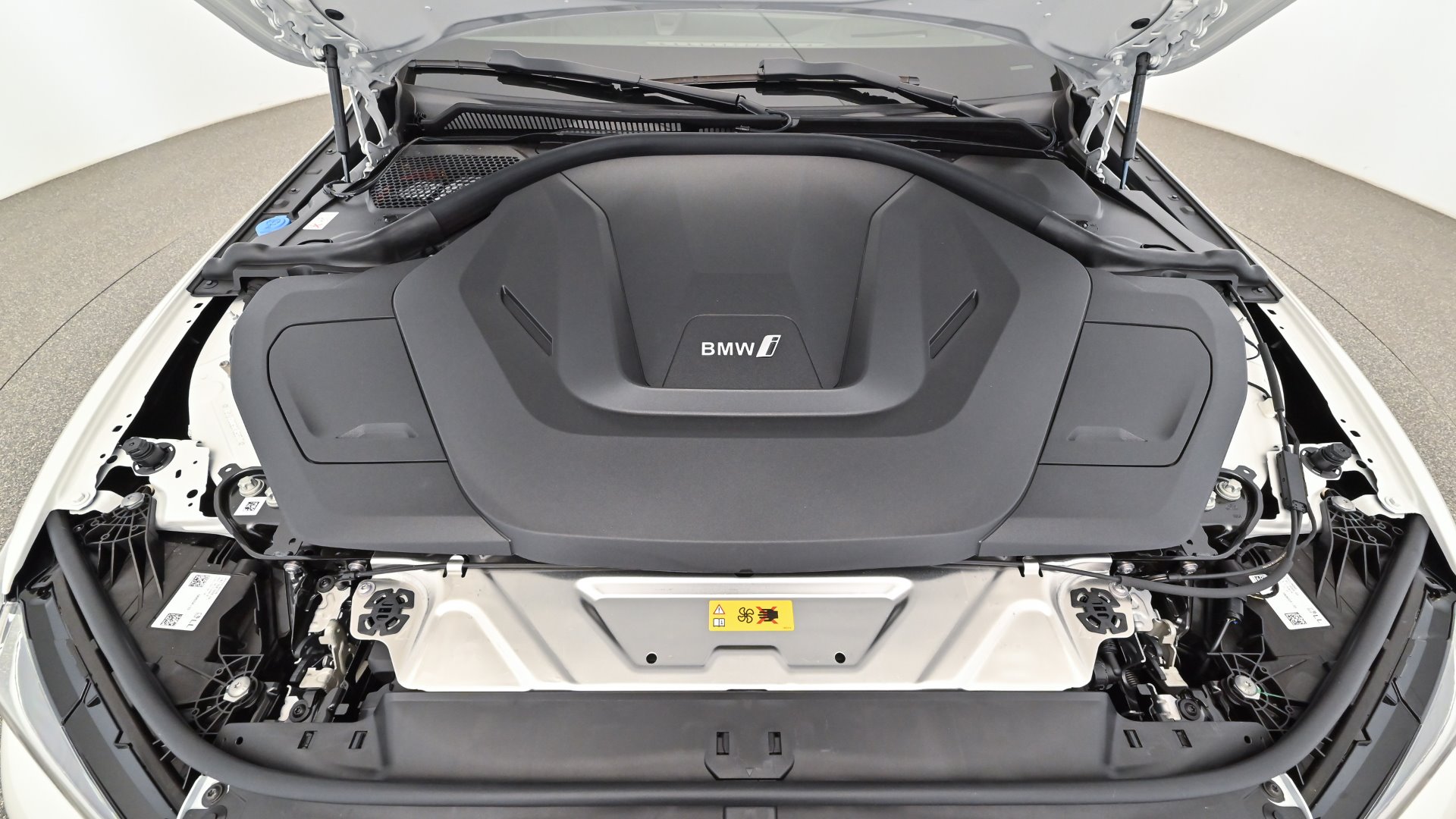 BMW i4 eDrive40