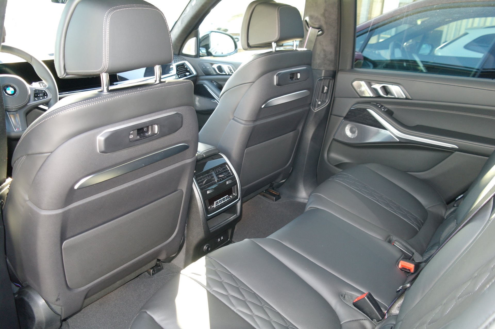 BMW X7 xDrive40d 