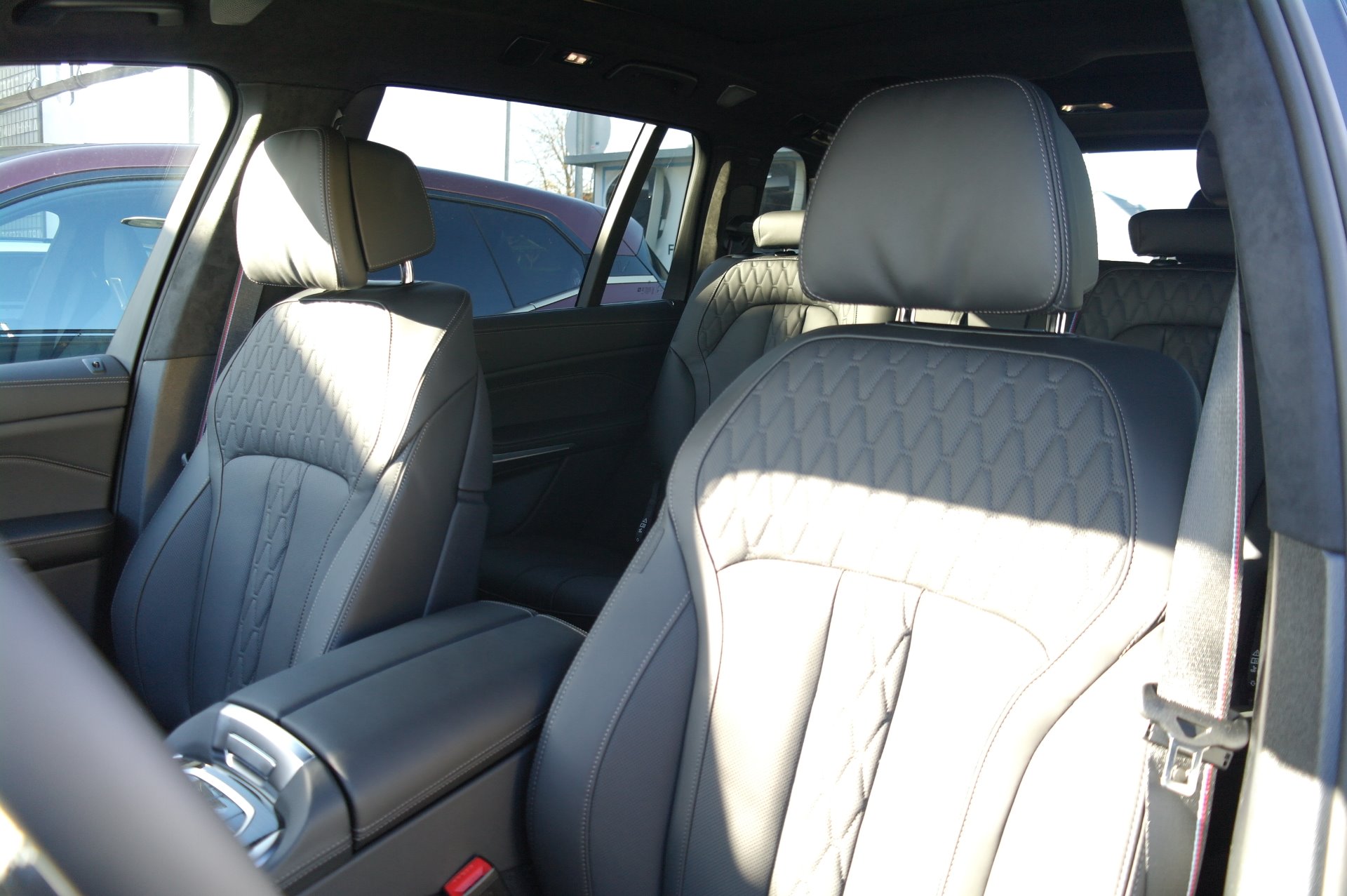 BMW X7 xDrive40d 