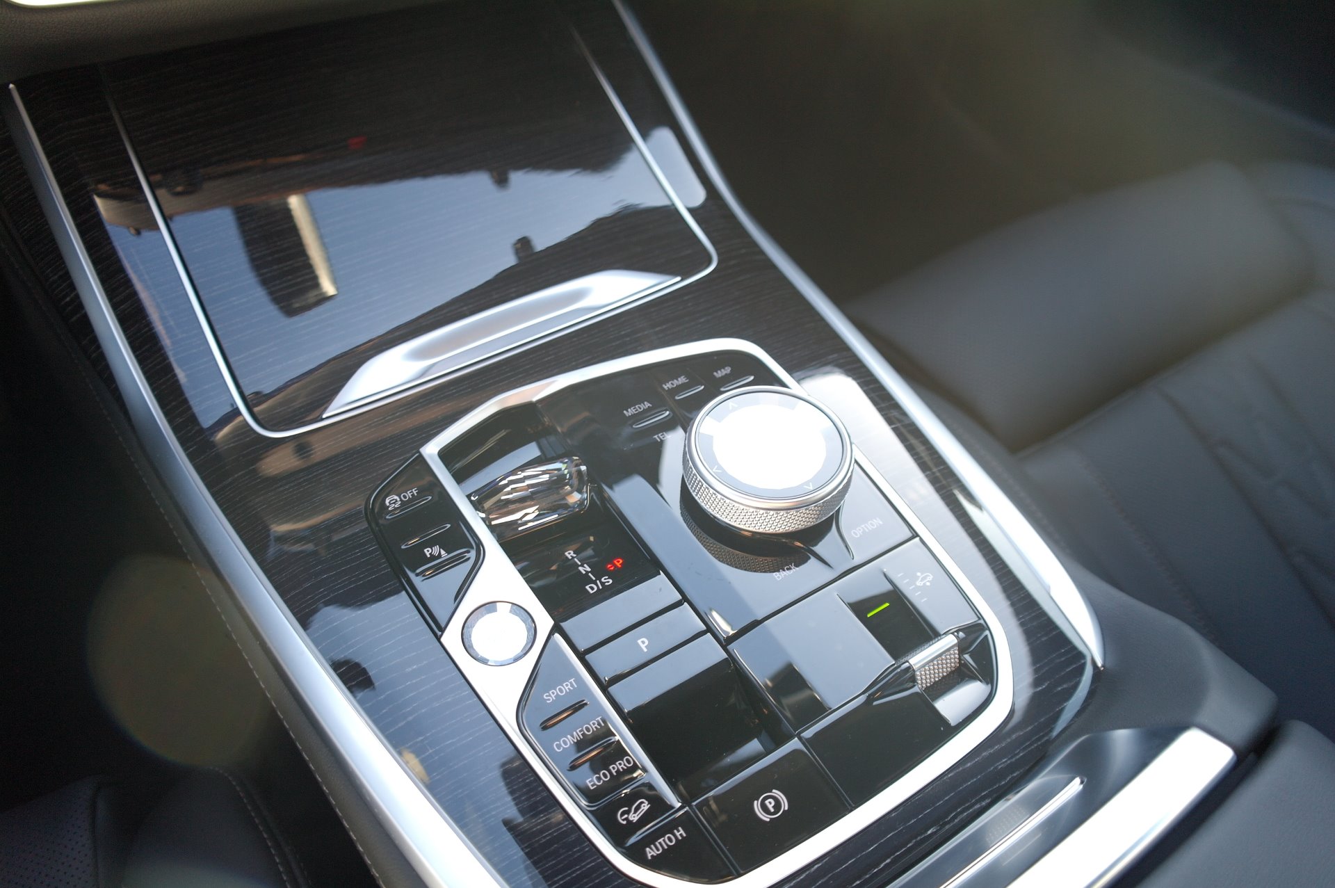 BMW X7 xDrive40d 