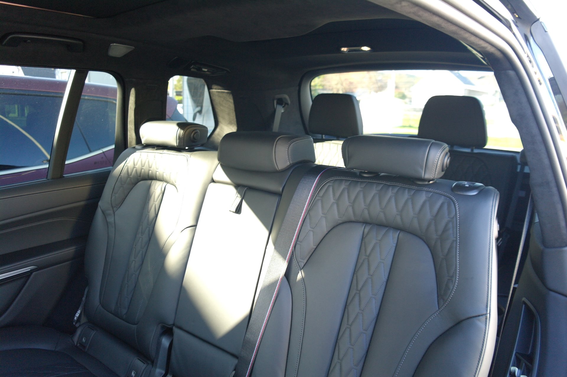 BMW X7 xDrive40d 