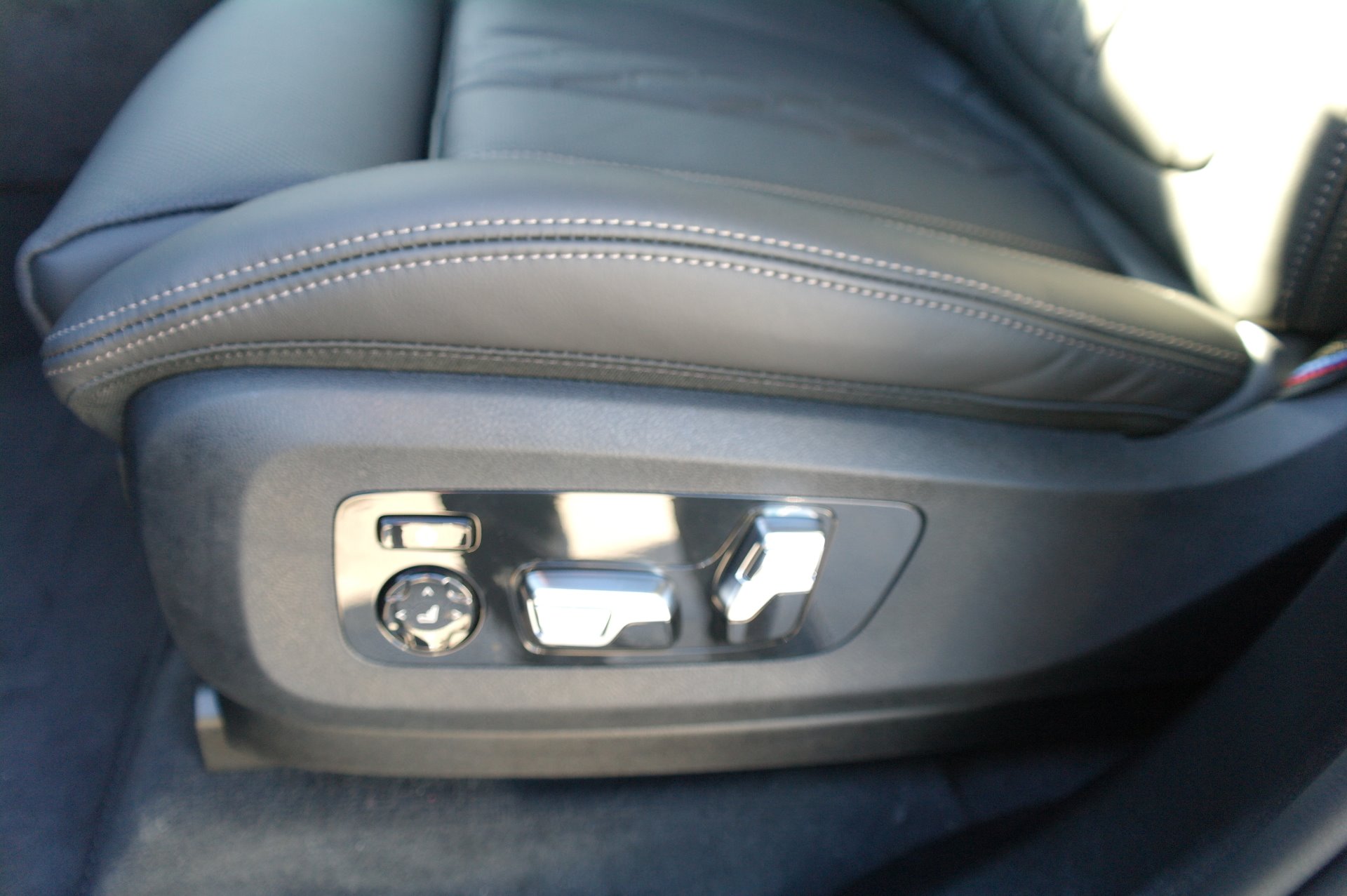 BMW X7 xDrive40d 