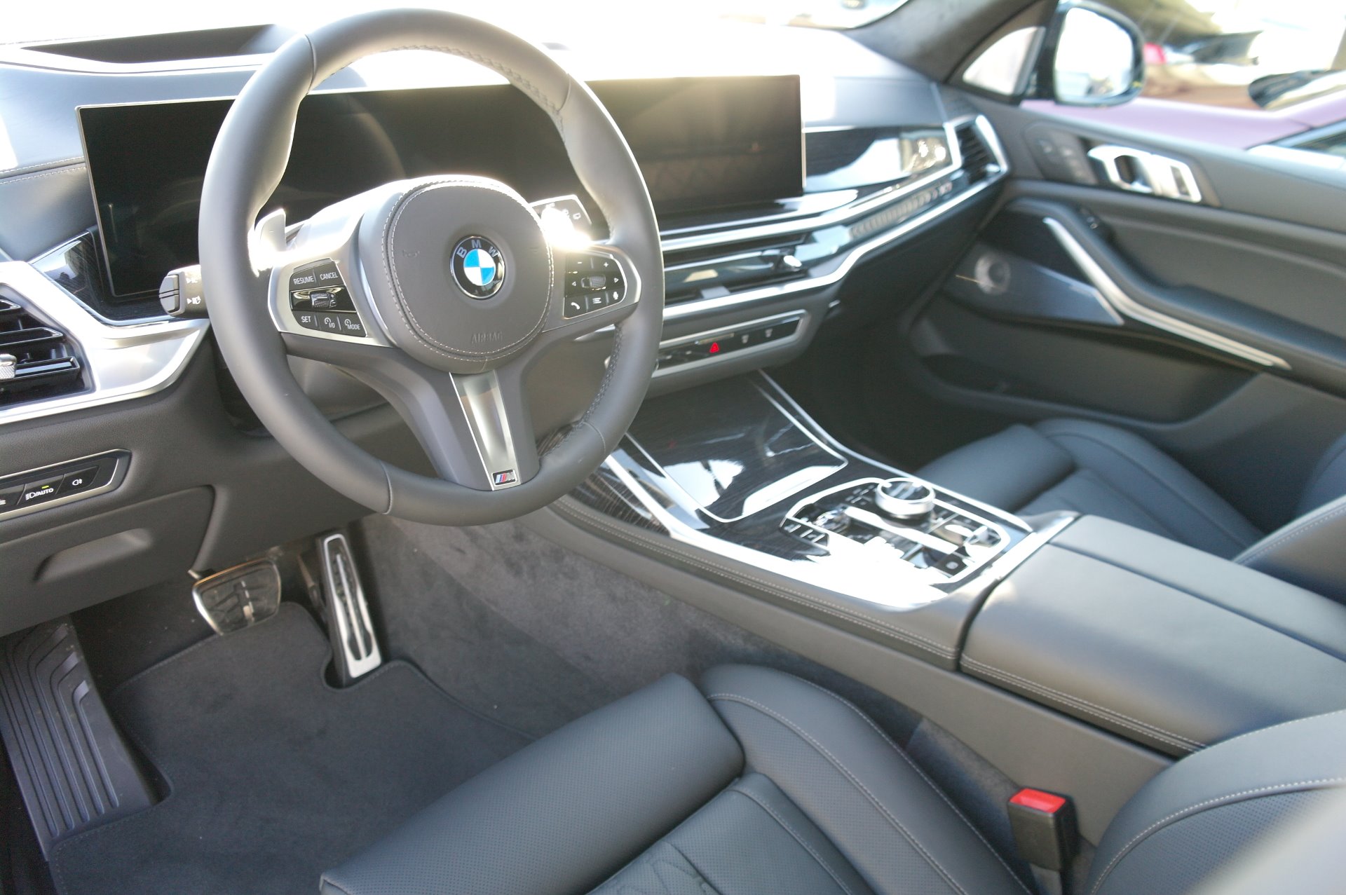 BMW X7 xDrive40d 