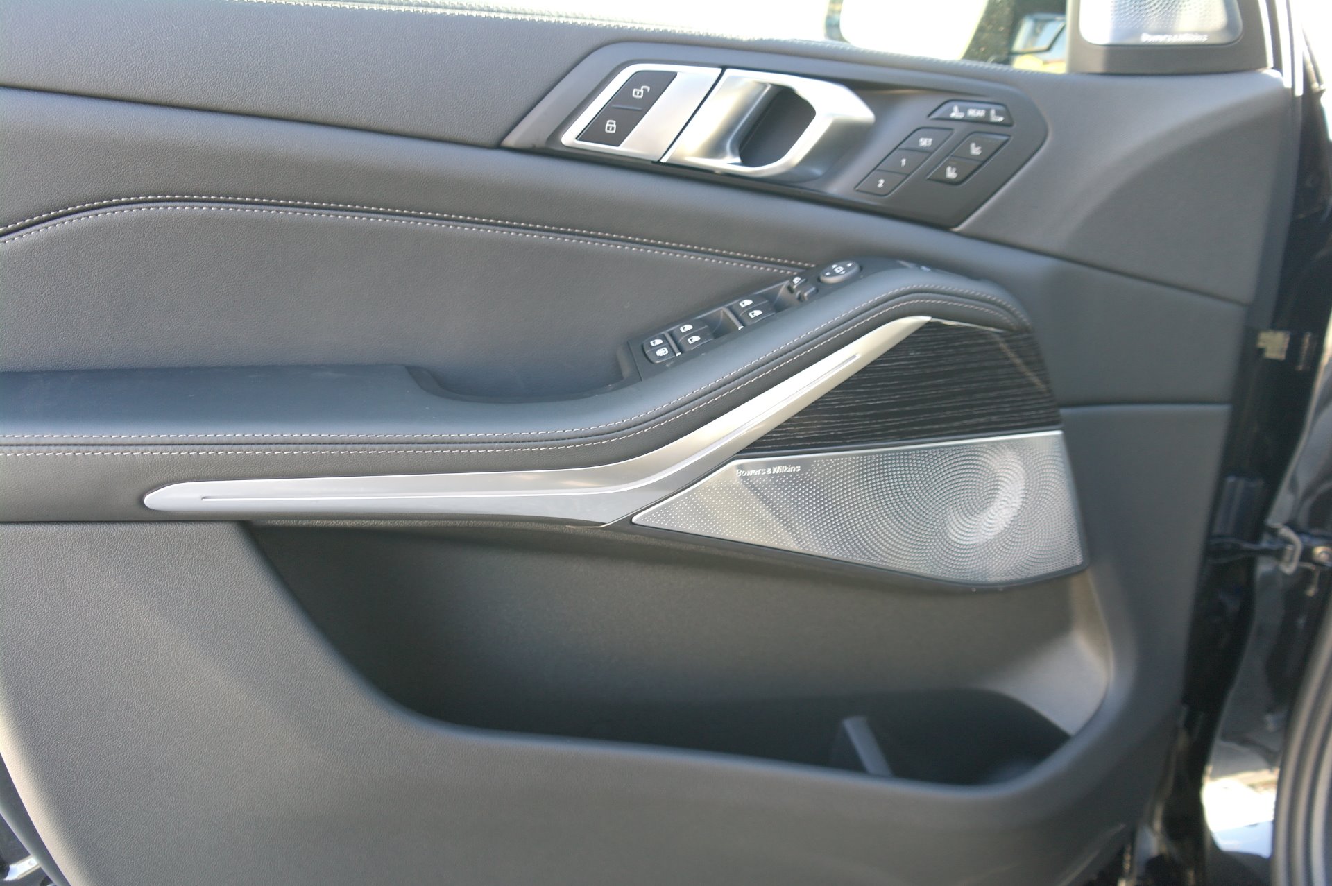 BMW X7 xDrive40d 