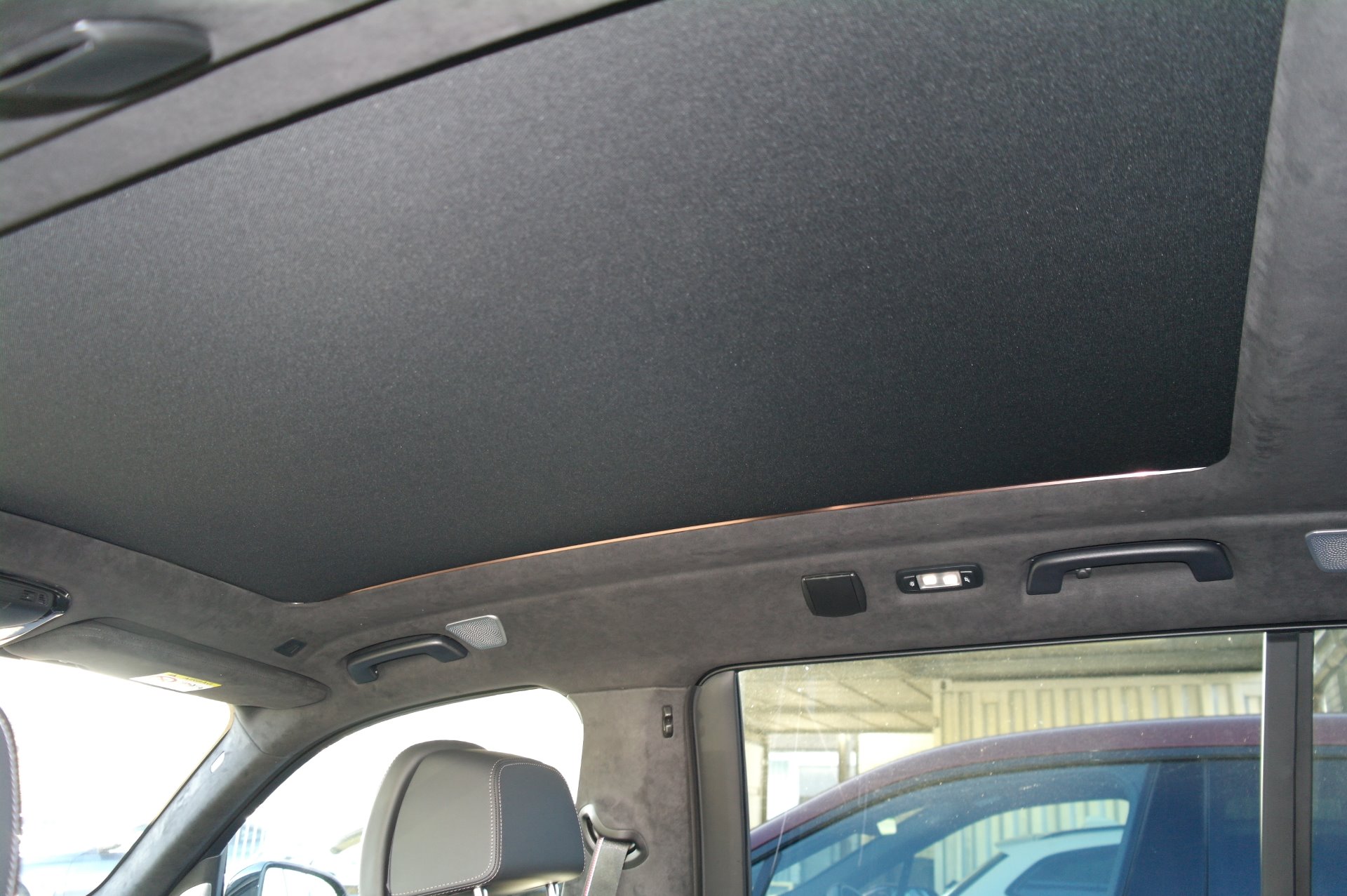 BMW X7 xDrive40d 