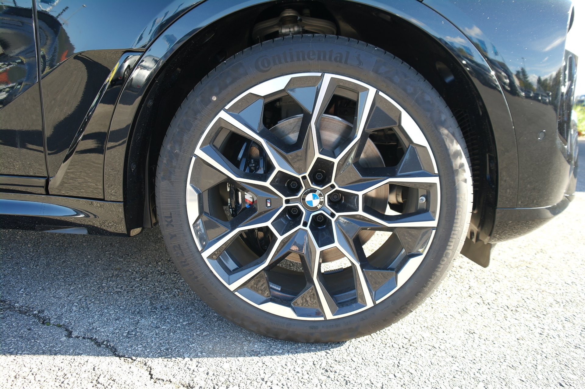 BMW X7 xDrive40d 