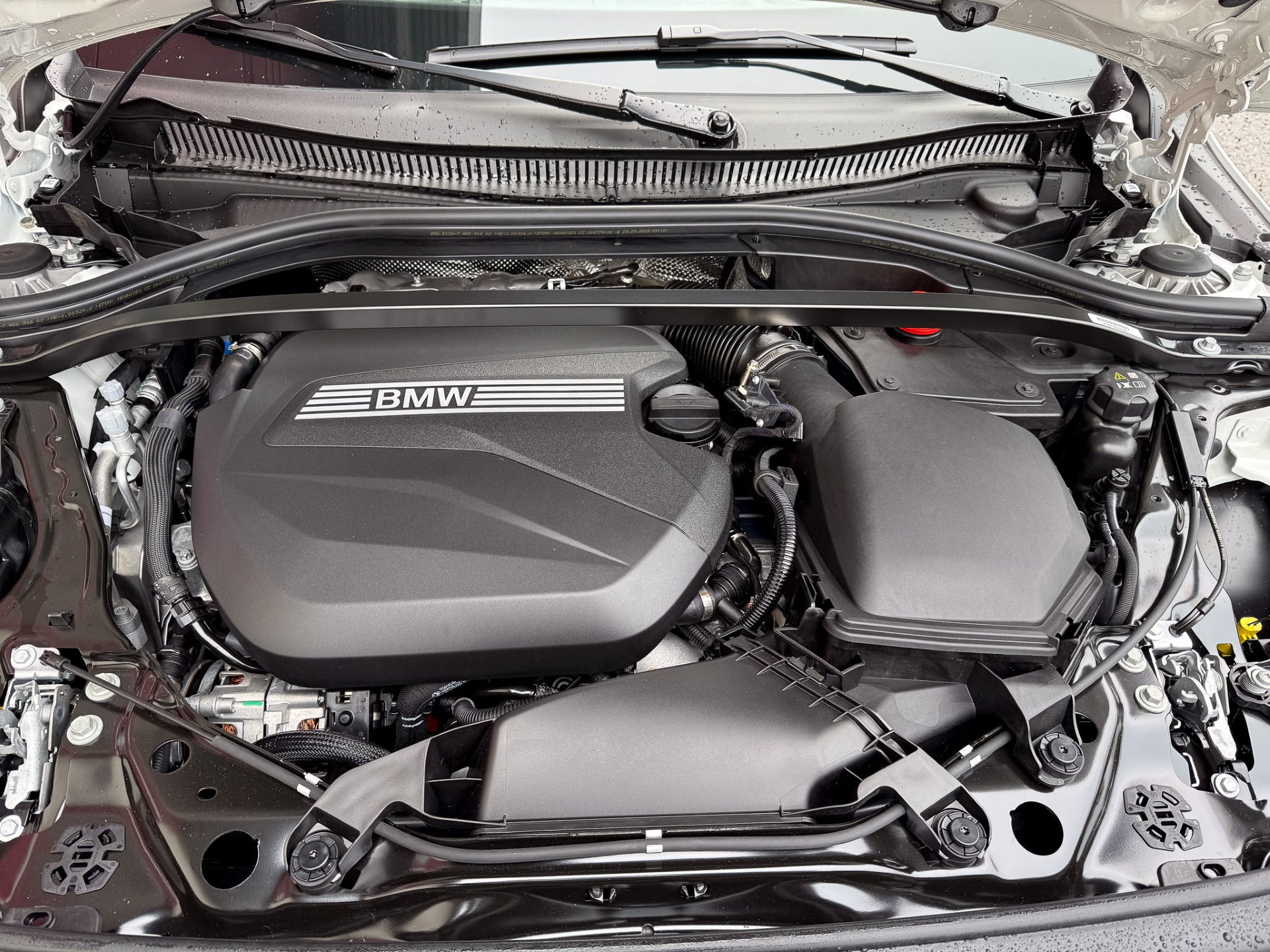 BMW 118d