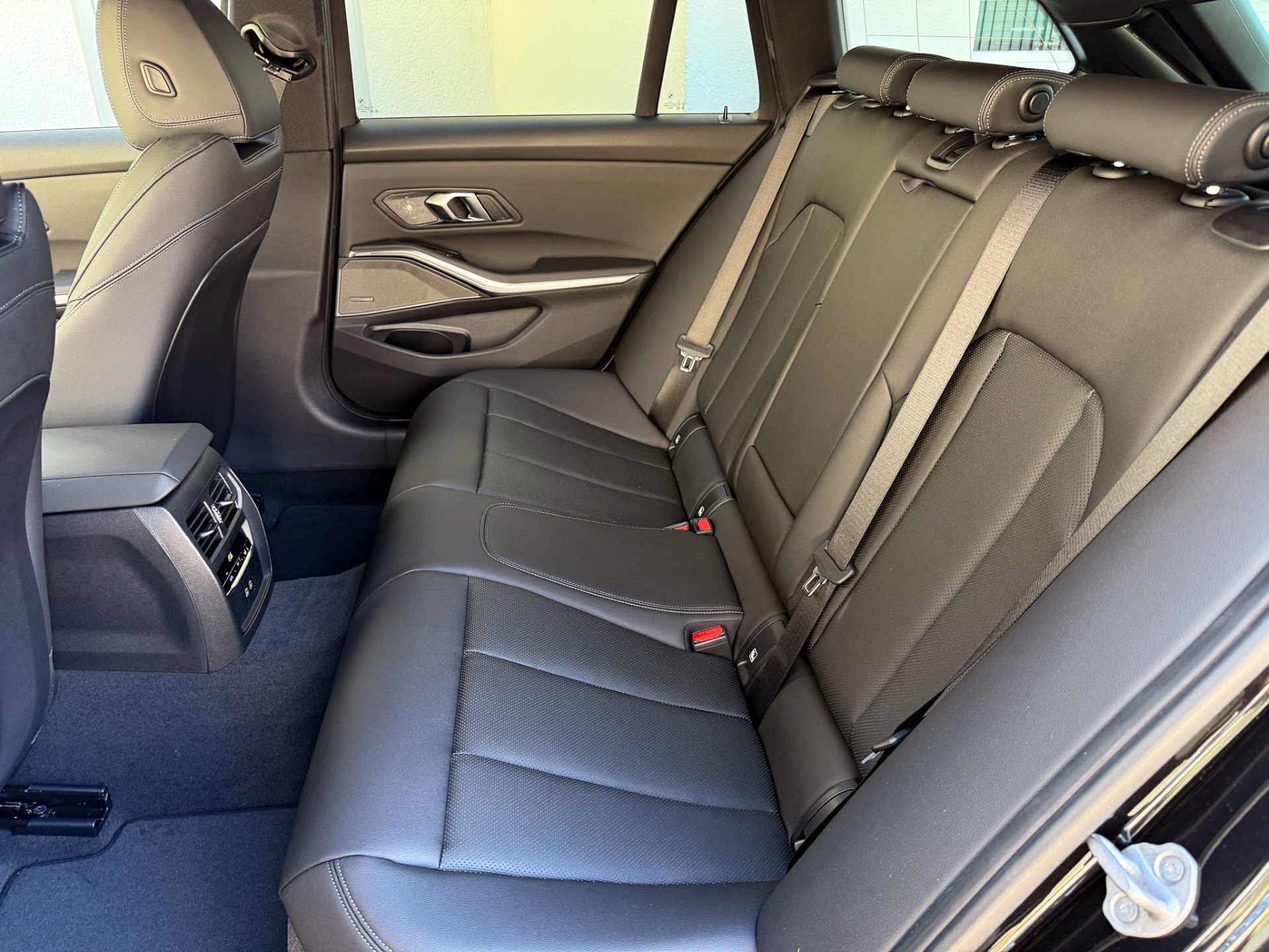 BMW 320d