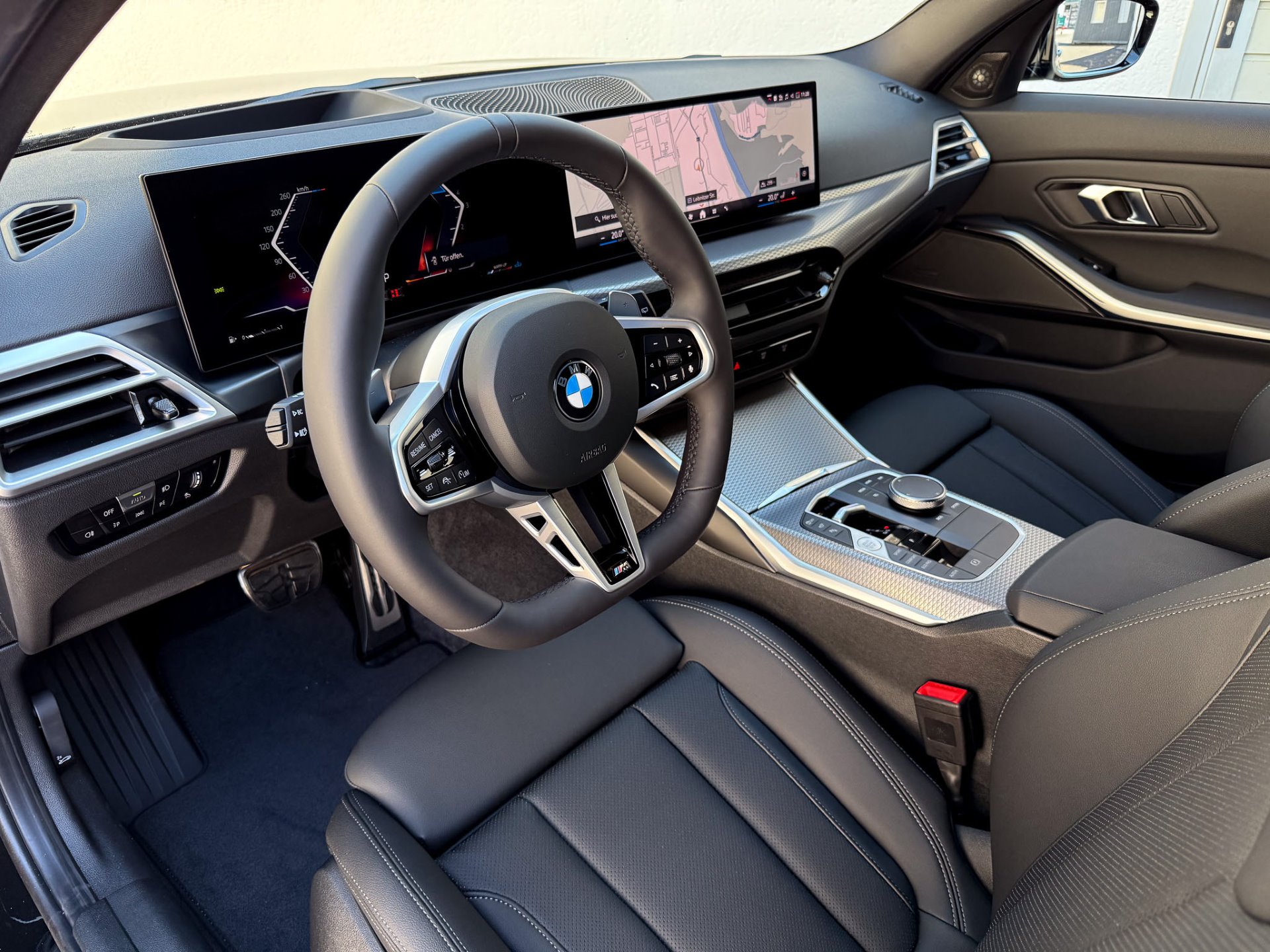 BMW 320d