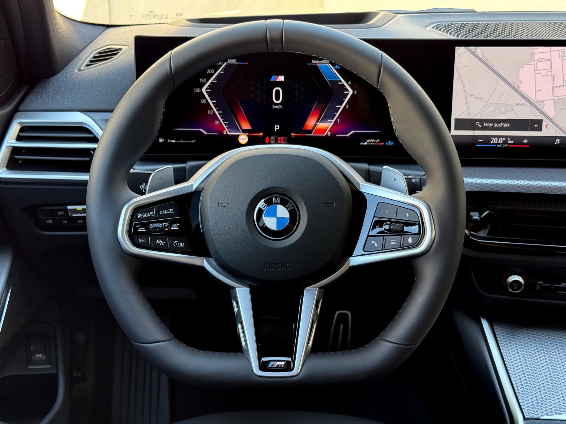 BMW 320d