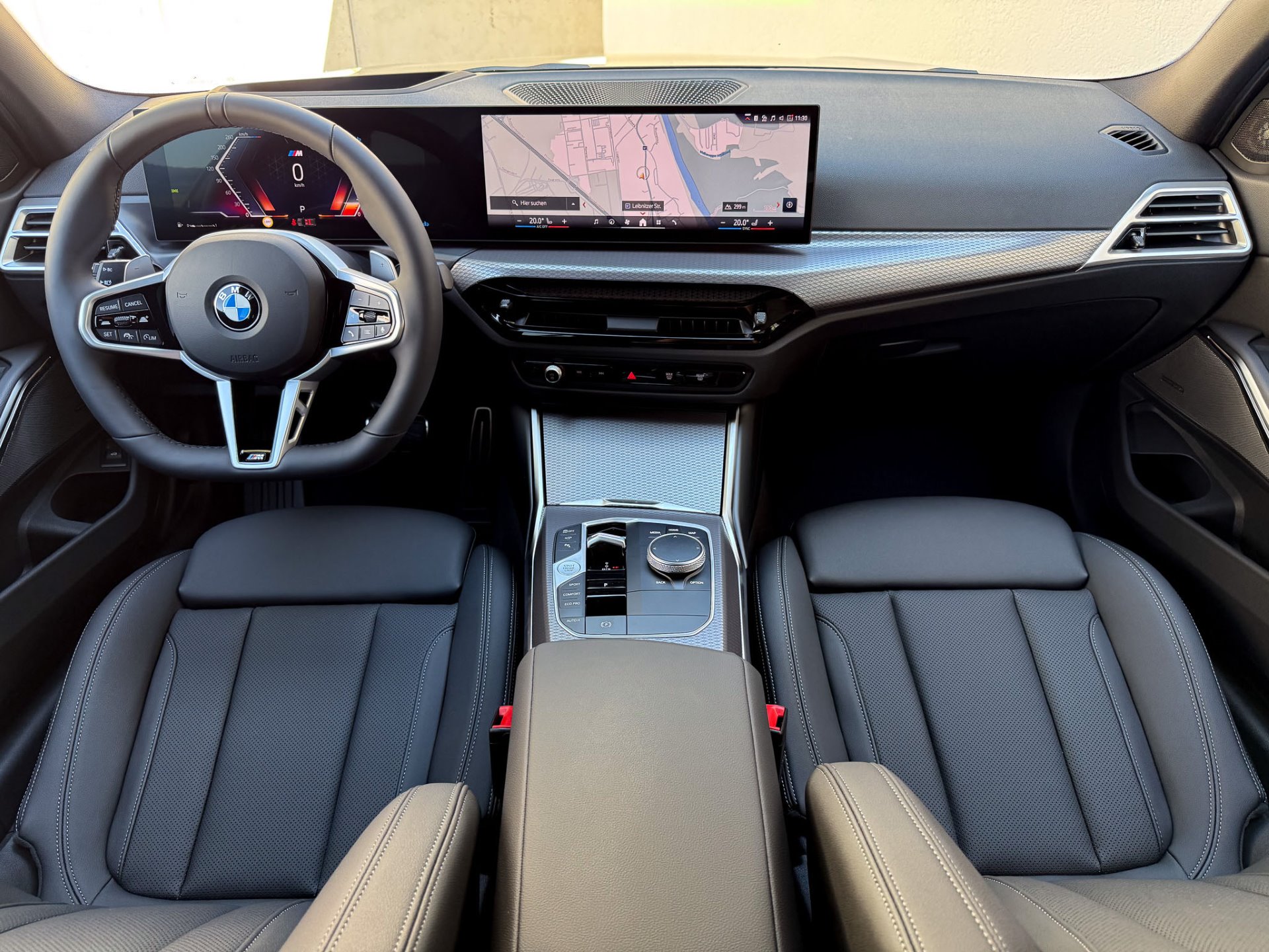BMW 320d