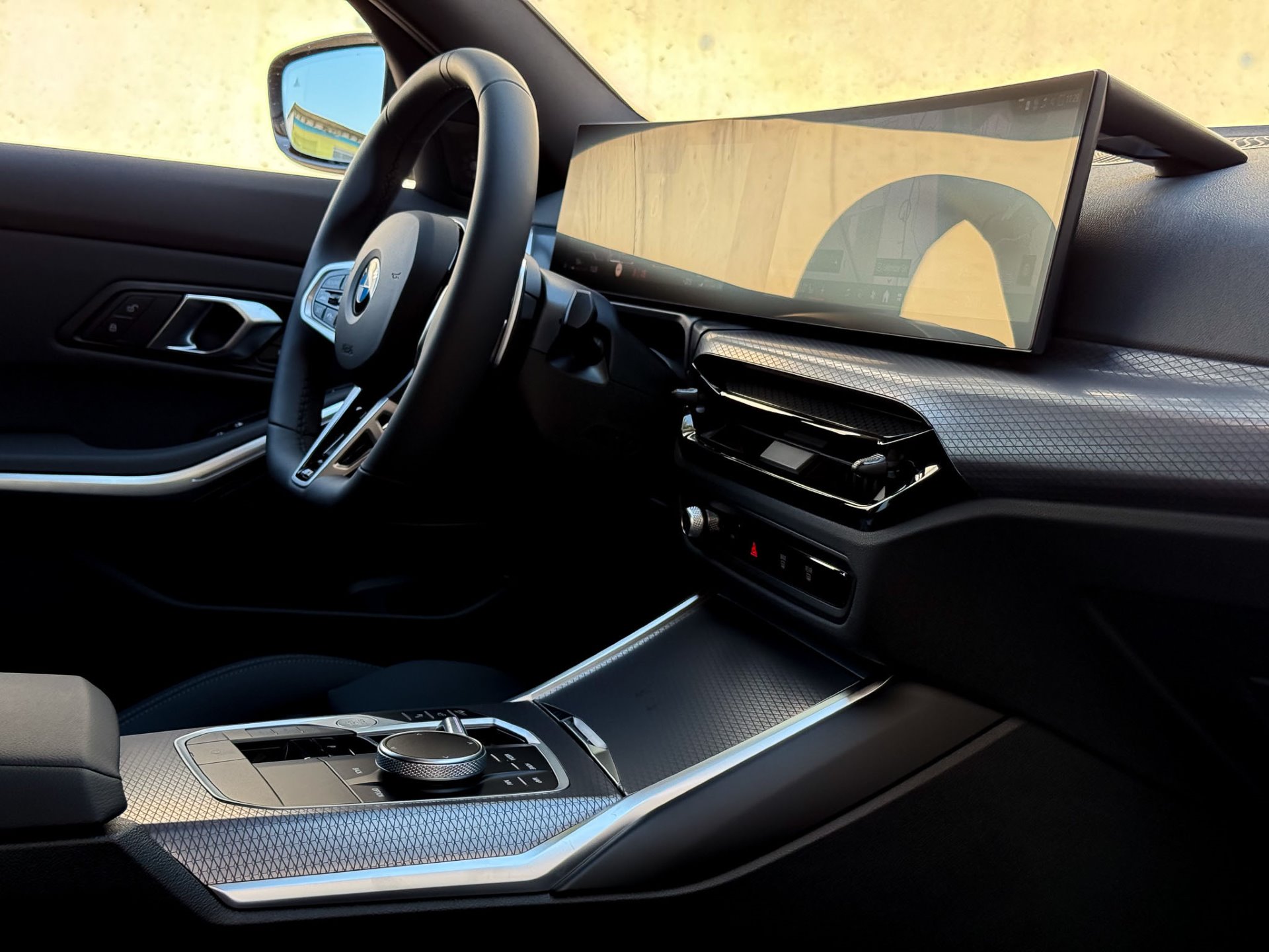BMW 320d