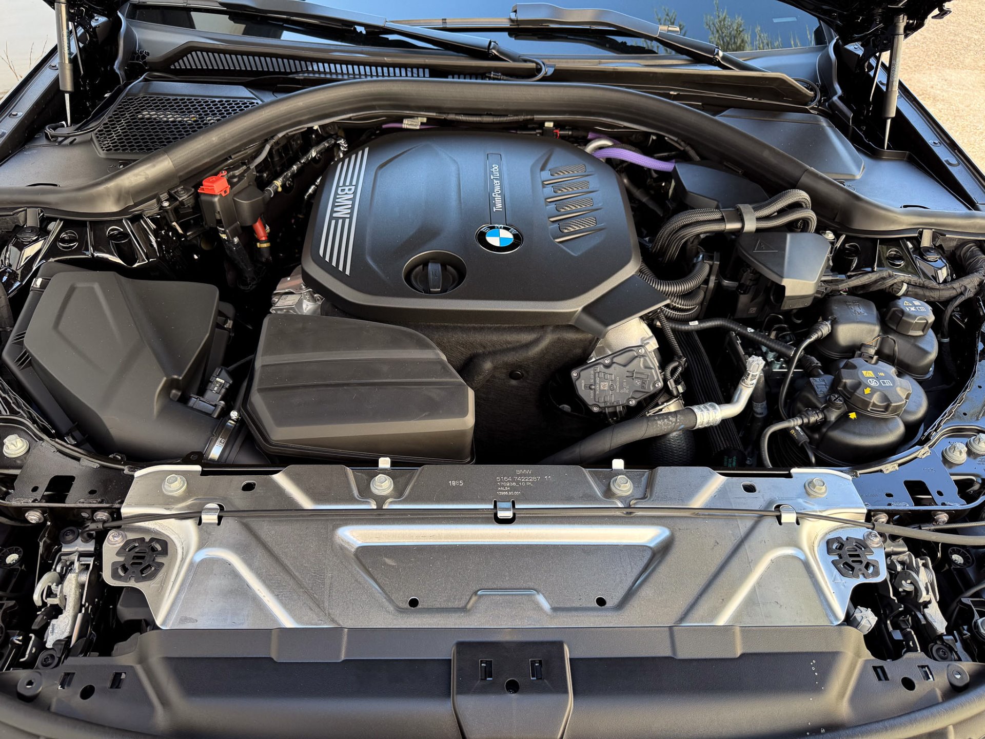 BMW 320d