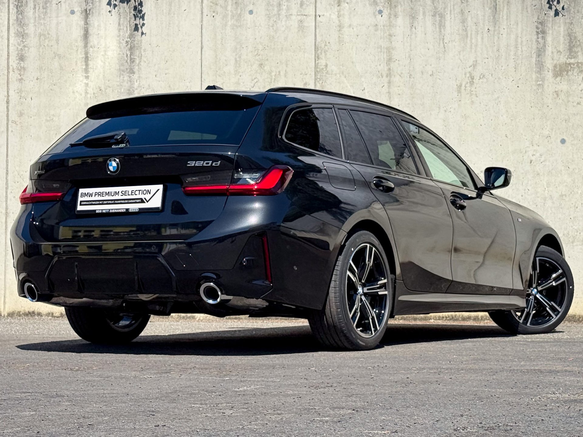 BMW 320d