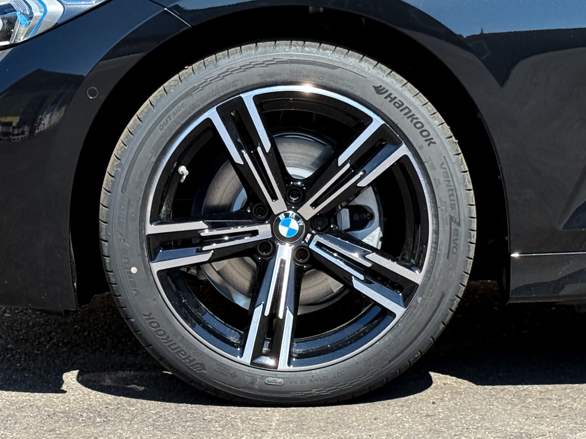 BMW 320d