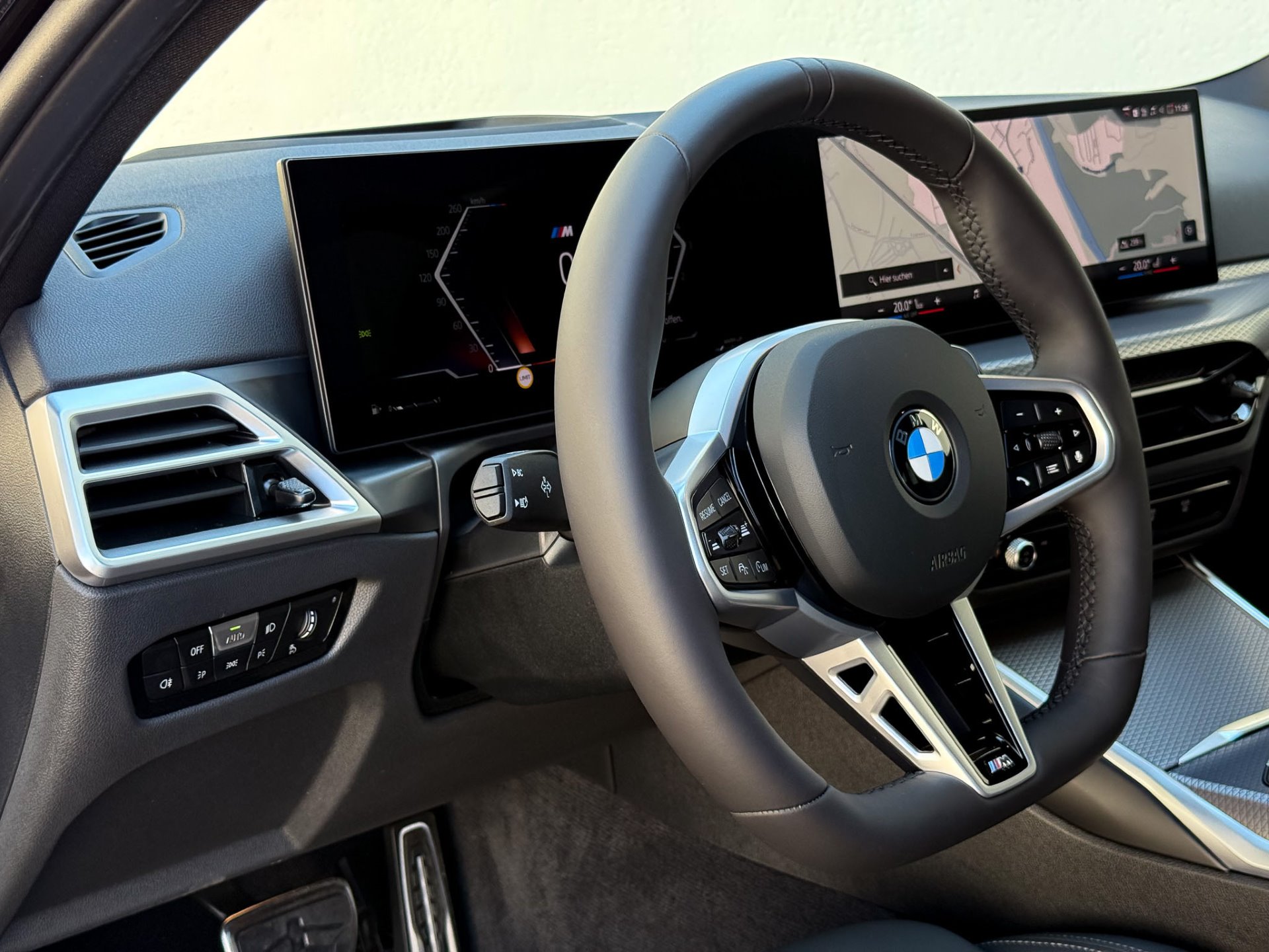 BMW 320d