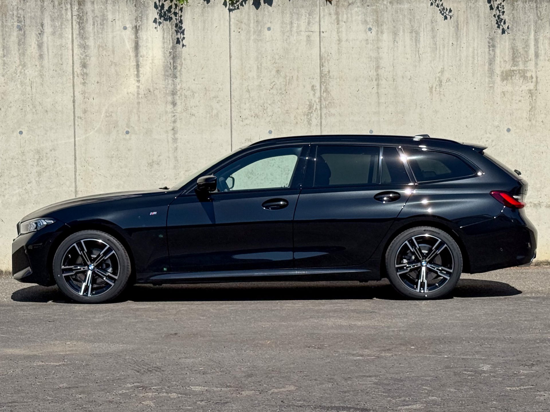 BMW 320d