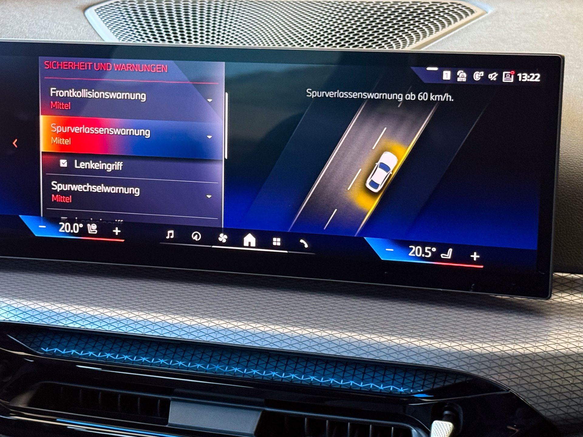 BMW i4 xDrive40