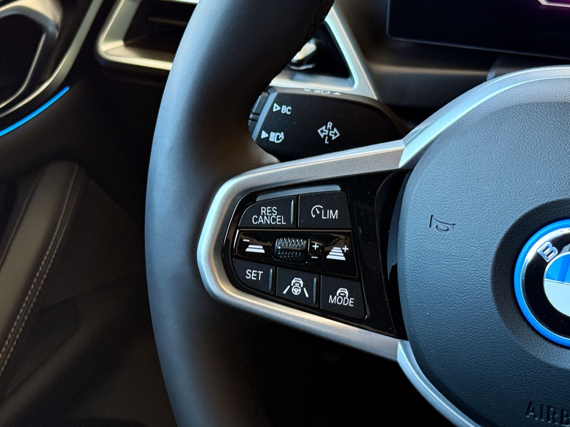 BMW i4 xDrive40