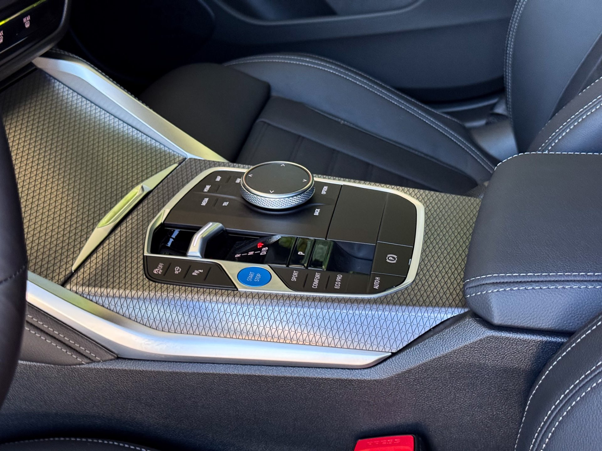 BMW i4 xDrive40