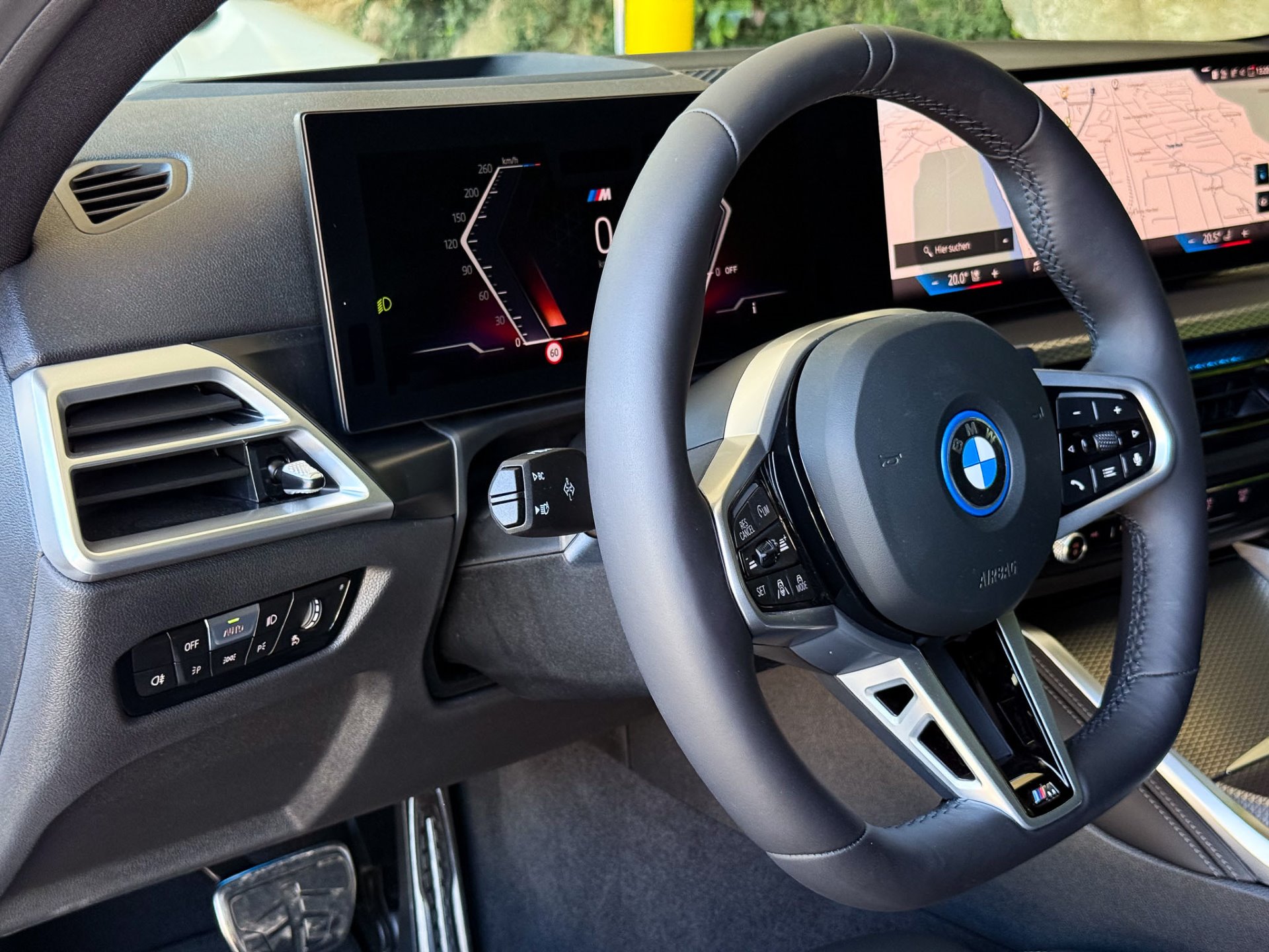 BMW i4 xDrive40
