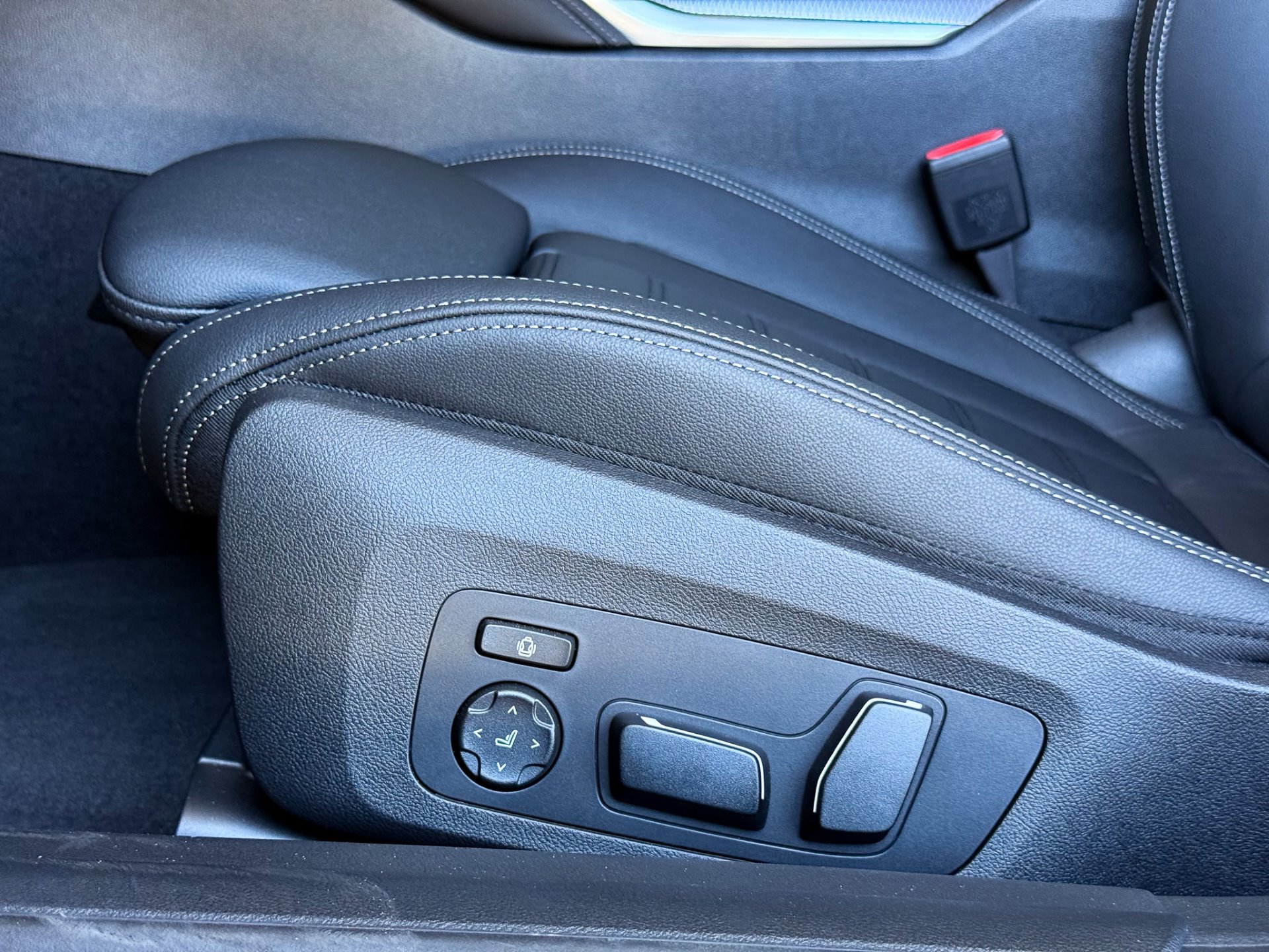 BMW i4 xDrive40