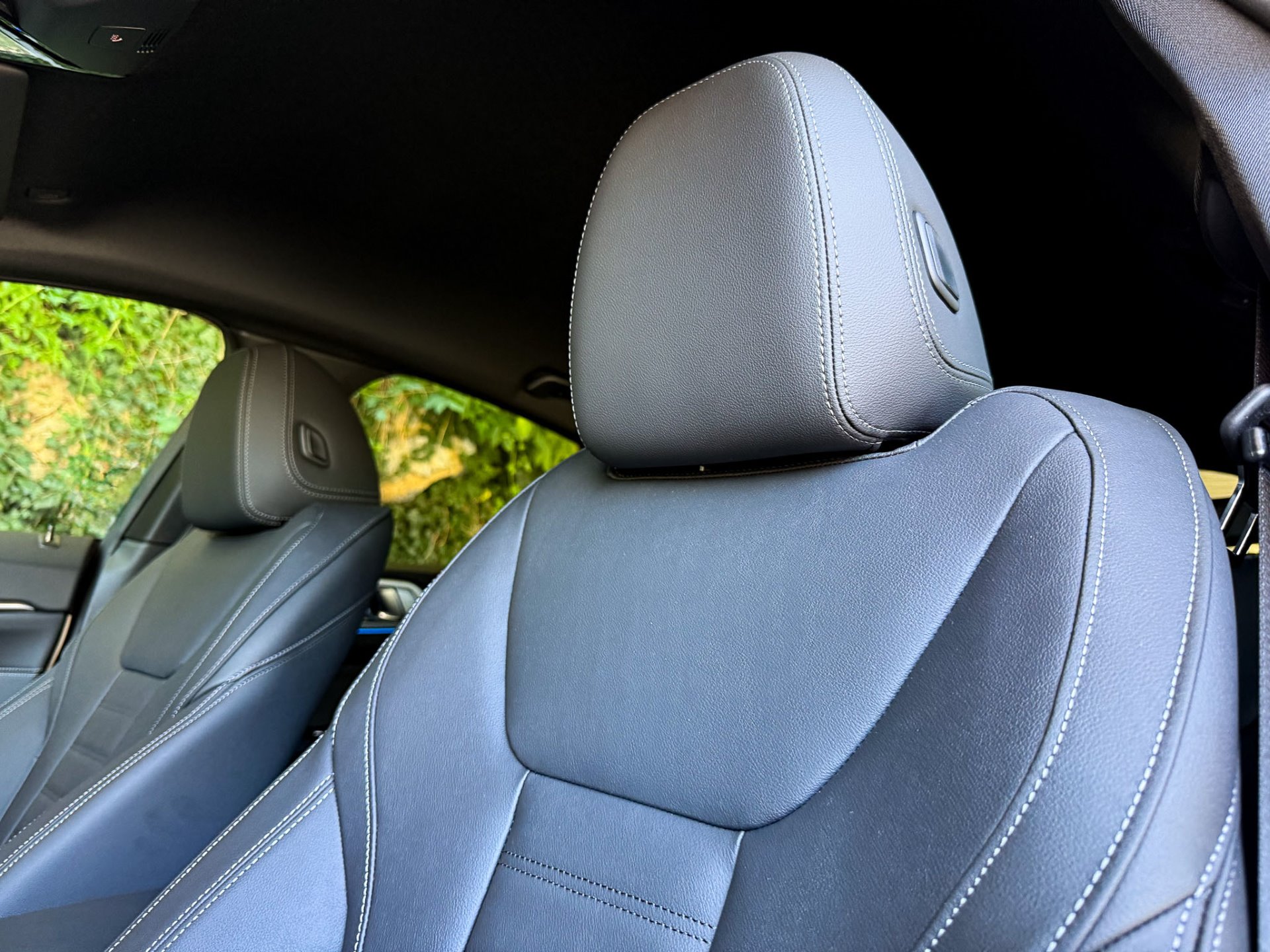 BMW i4 xDrive40