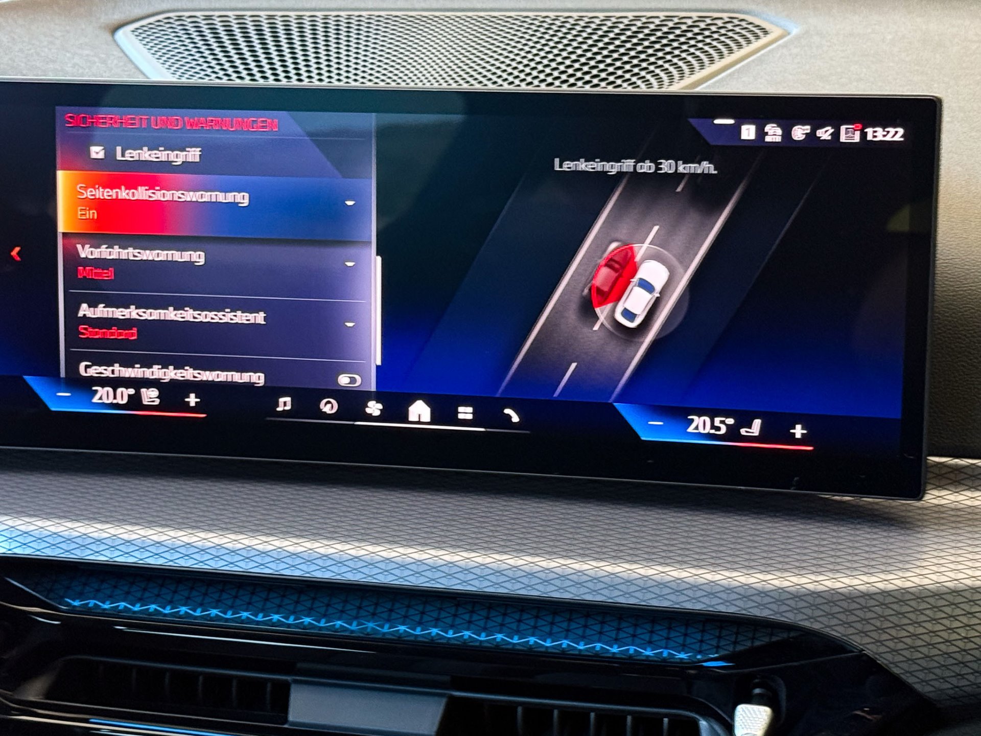 BMW i4 xDrive40