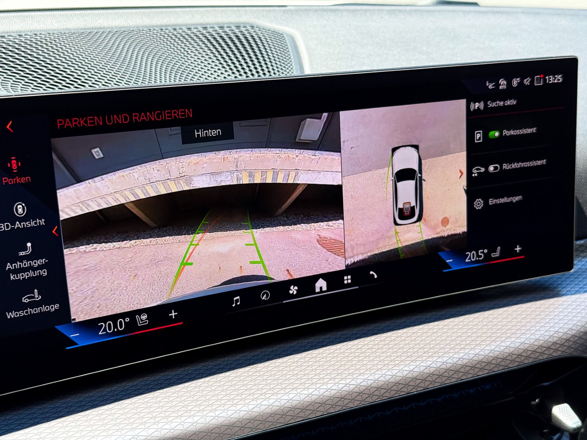 BMW i4 xDrive40