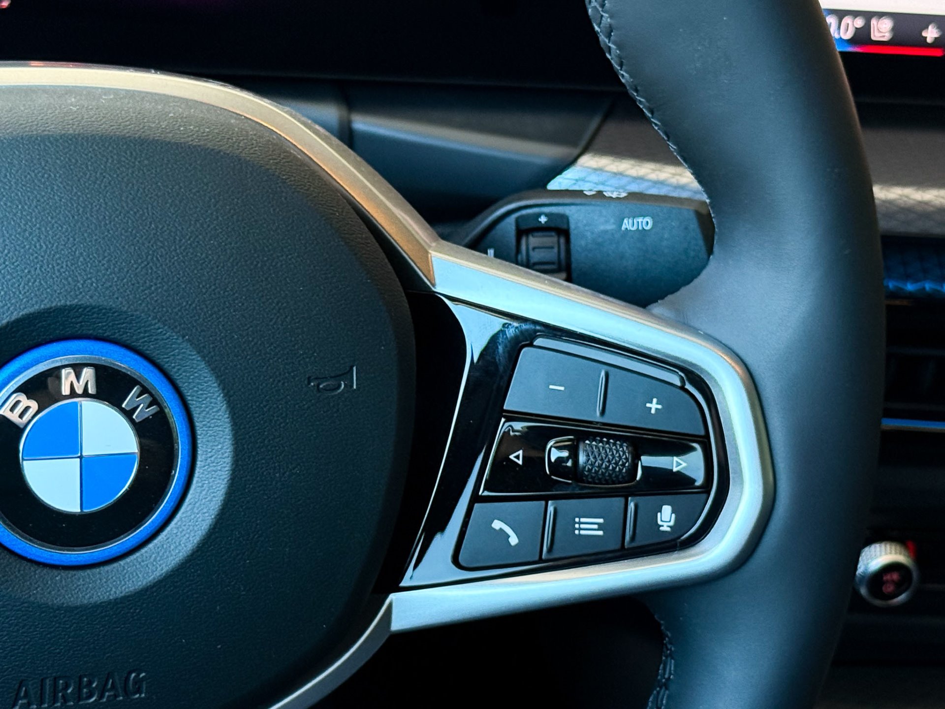 BMW i4 xDrive40