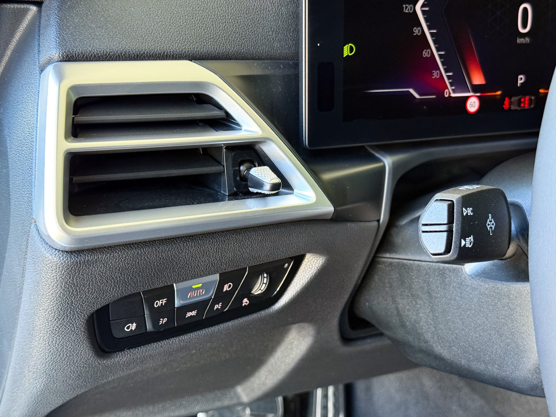 BMW i4 xDrive40
