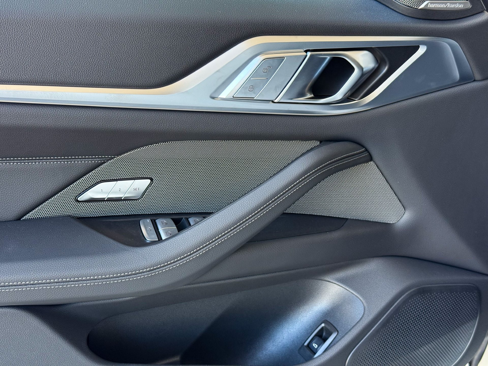 BMW i4 xDrive40