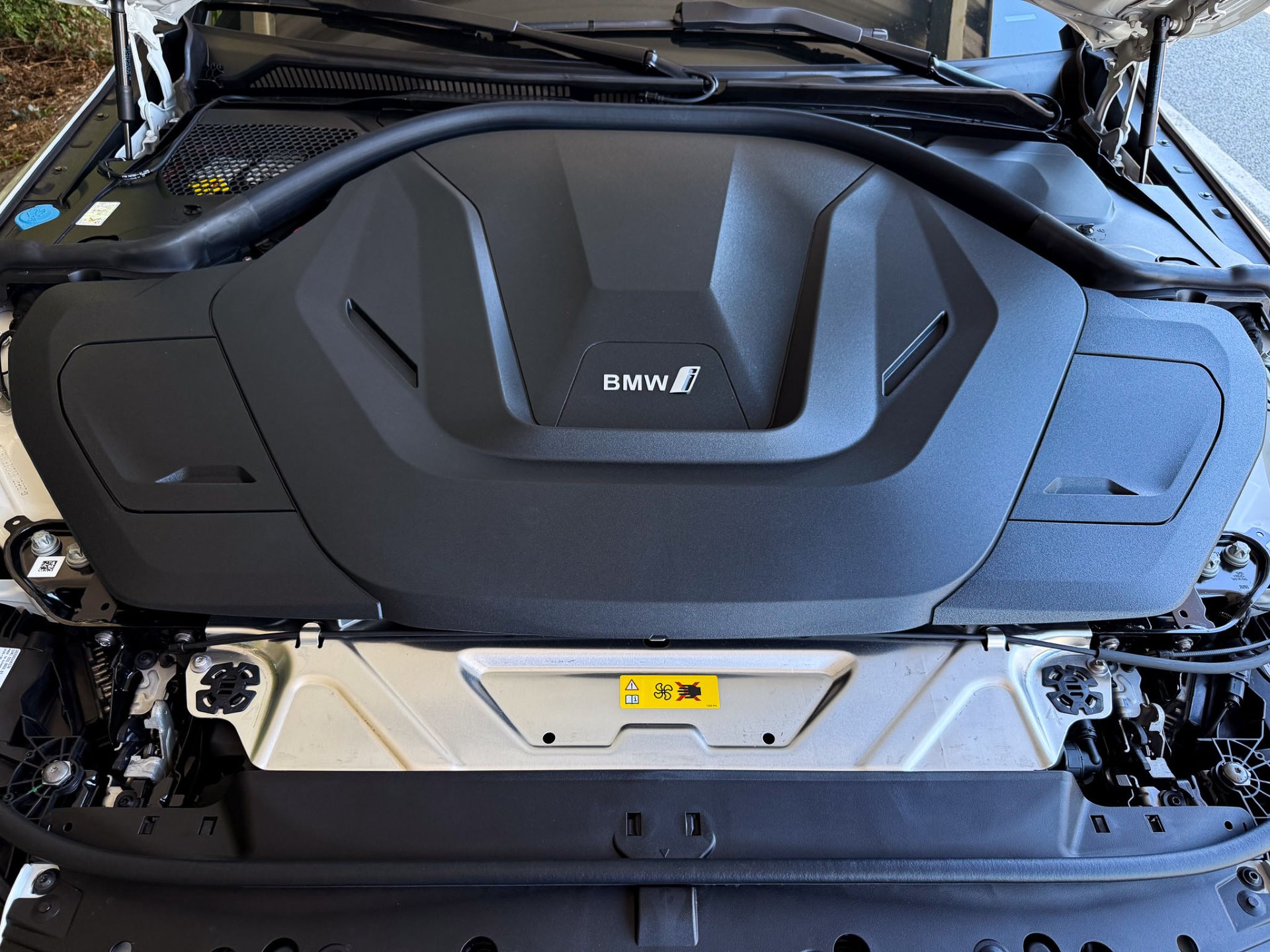 BMW i4 xDrive40