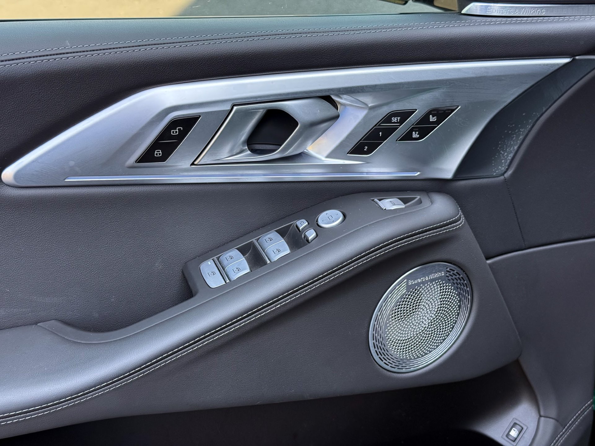 BMW XM 50e