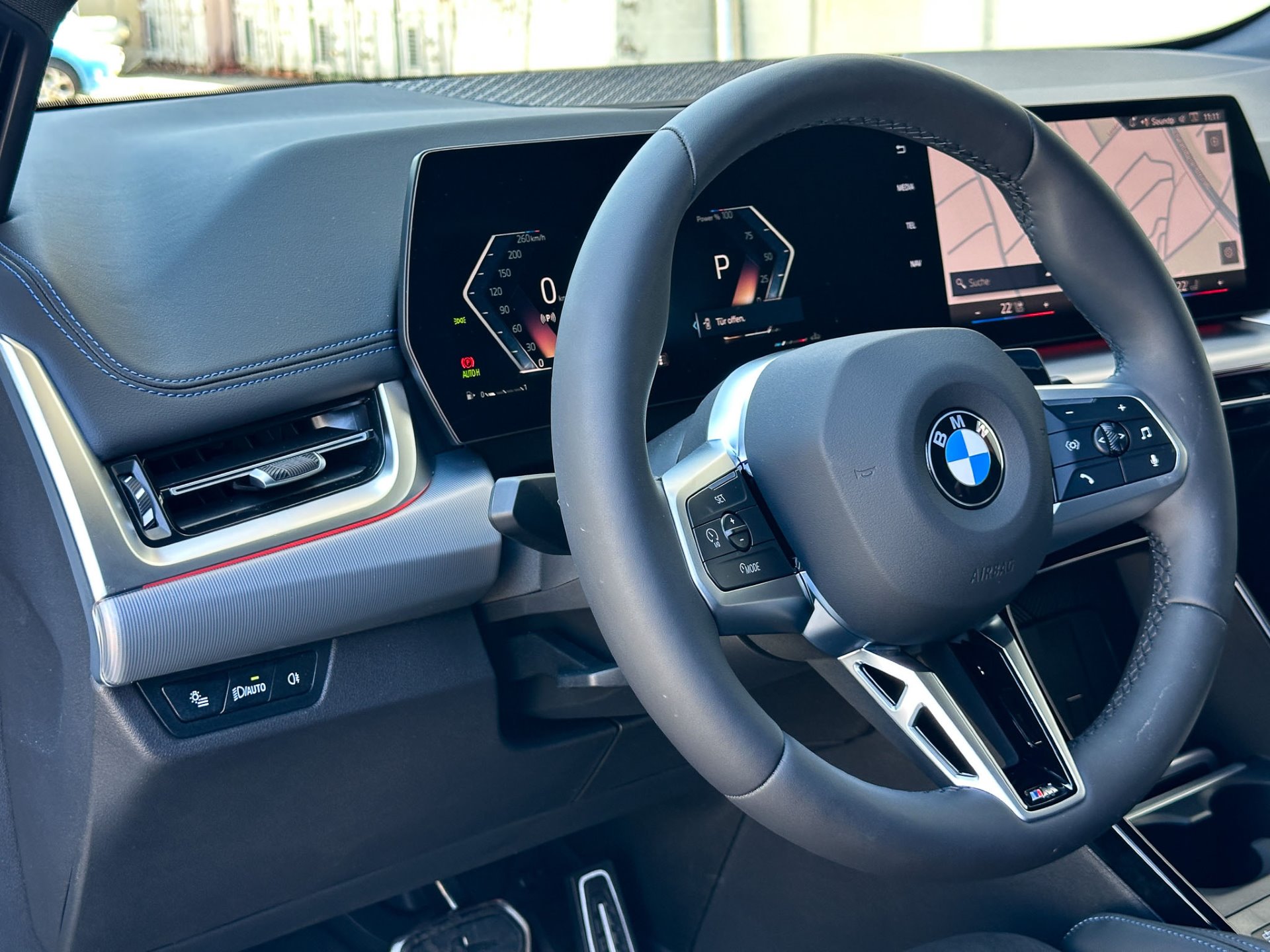 BMW 220d Active Tourer