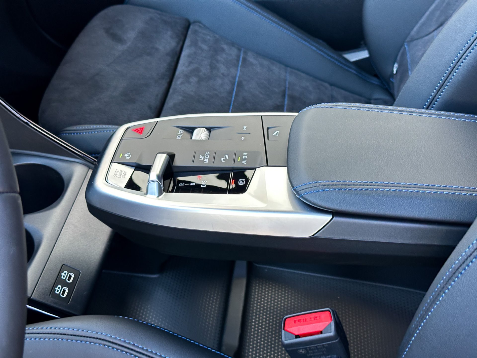 BMW 220d Active Tourer