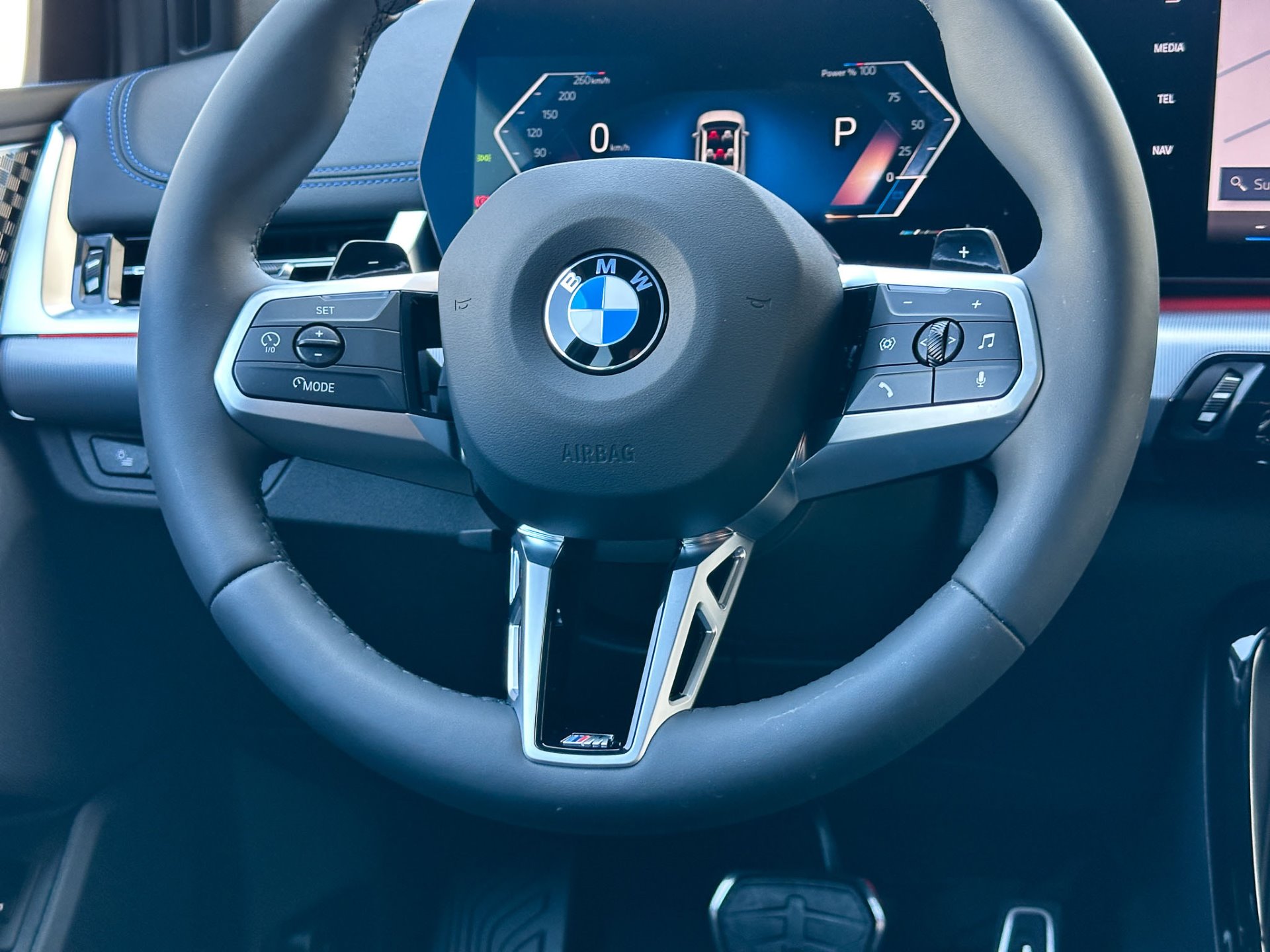 BMW 220d Active Tourer
