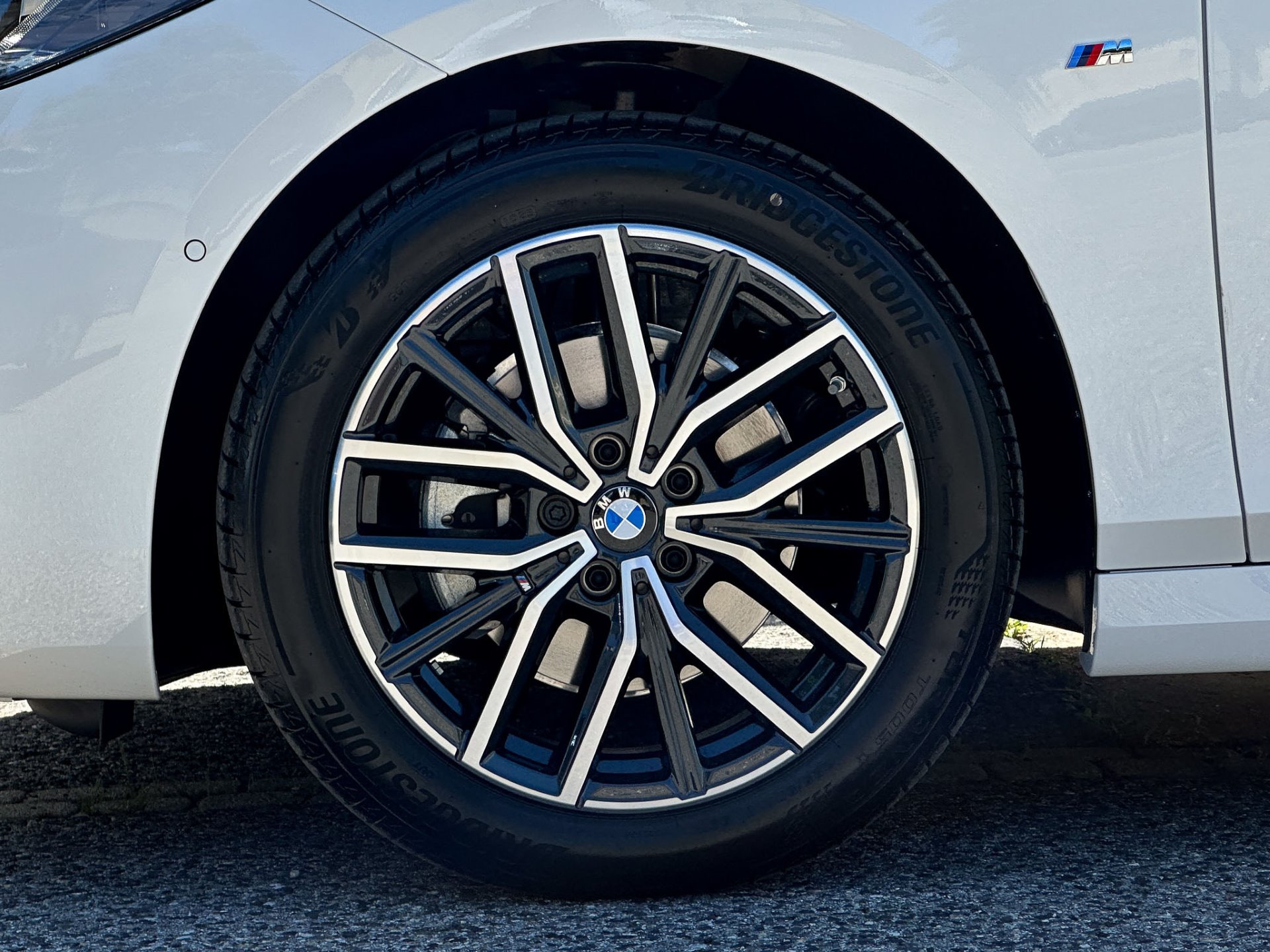 BMW 220d Active Tourer