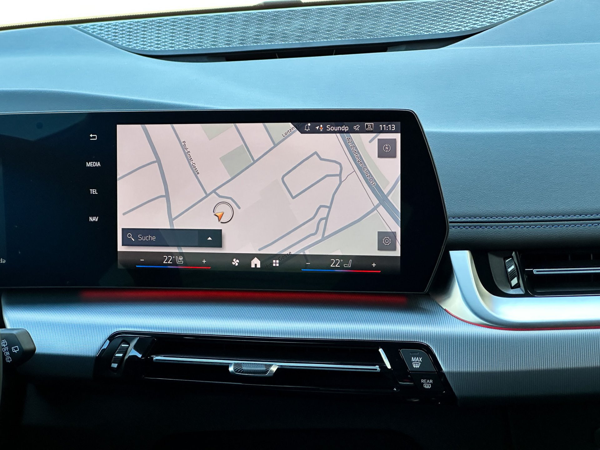 BMW 220d Active Tourer