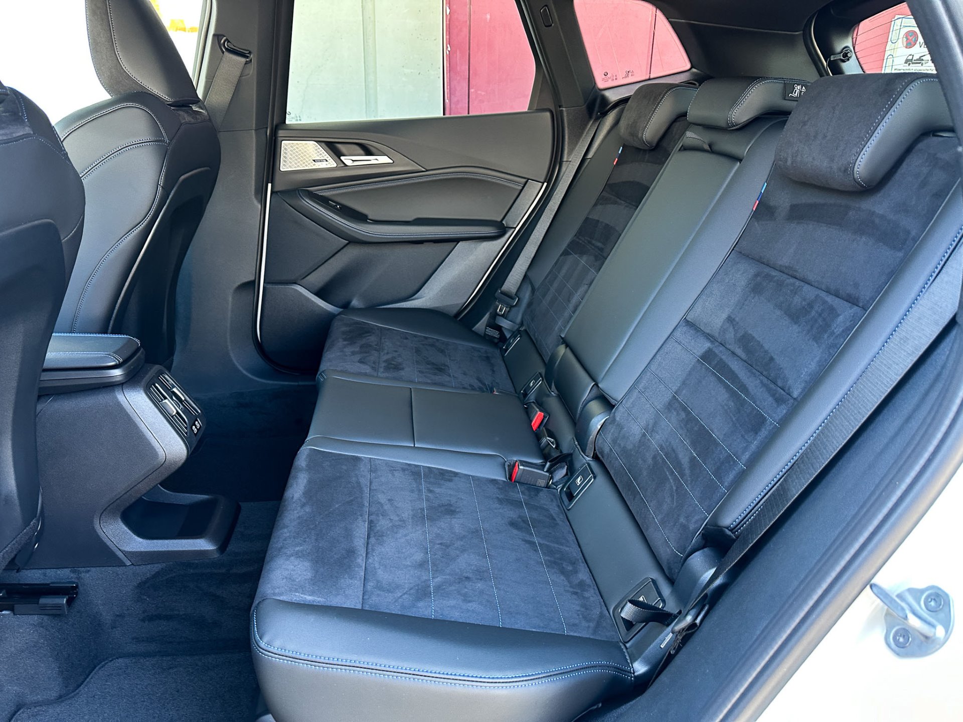 BMW 220d Active Tourer