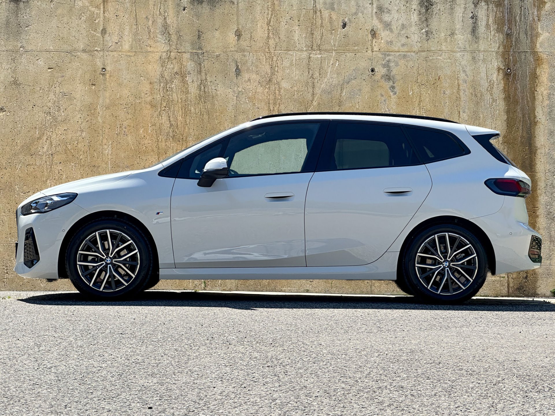 BMW 220d Active Tourer