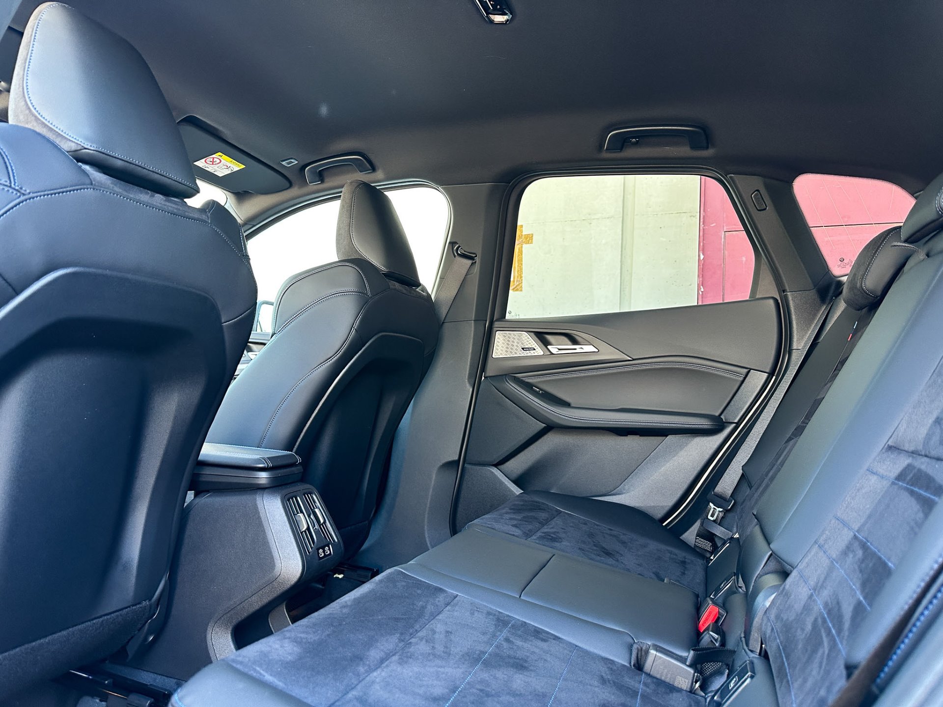 BMW 220d Active Tourer