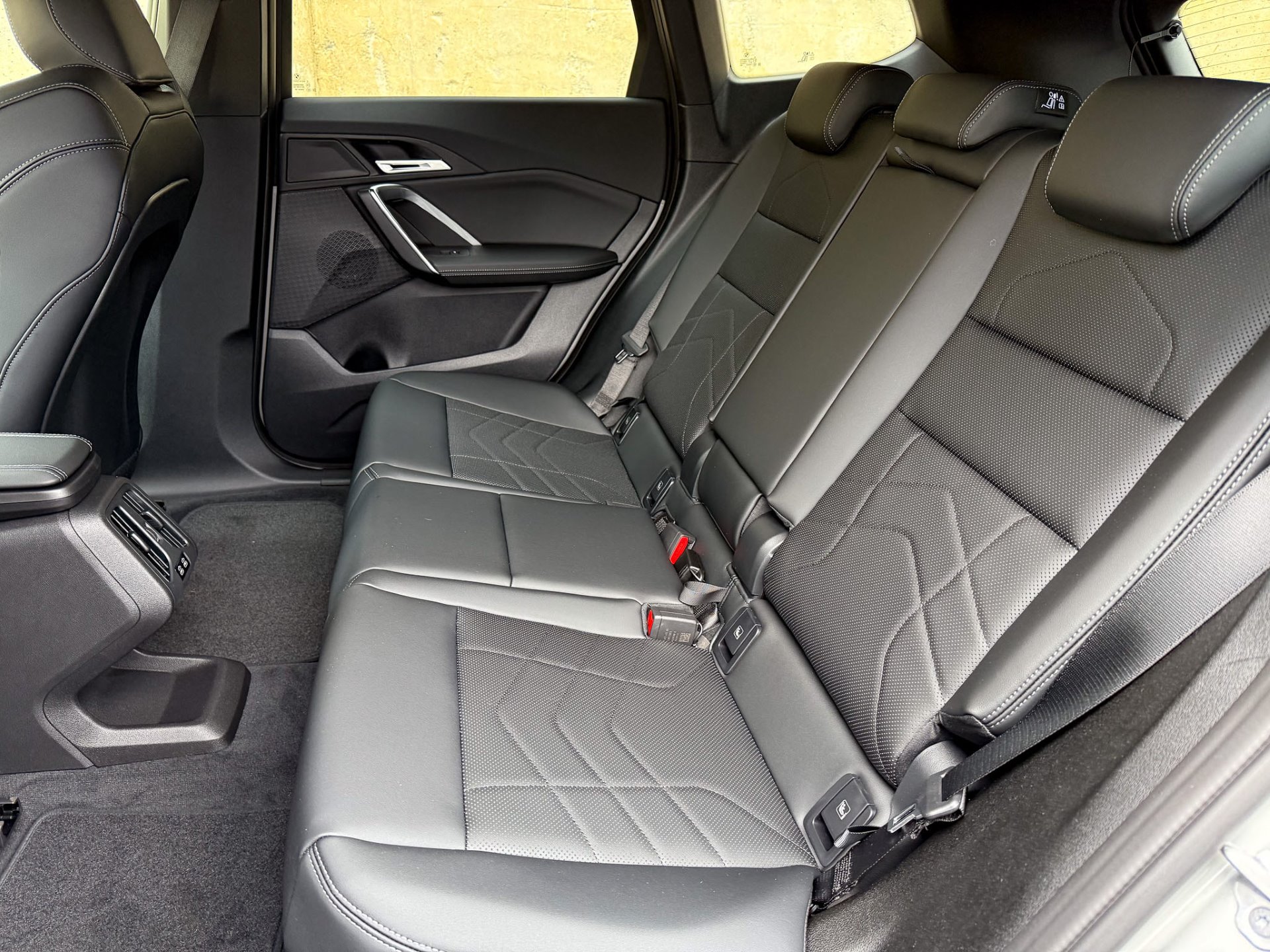 BMW iX1 eDrive20