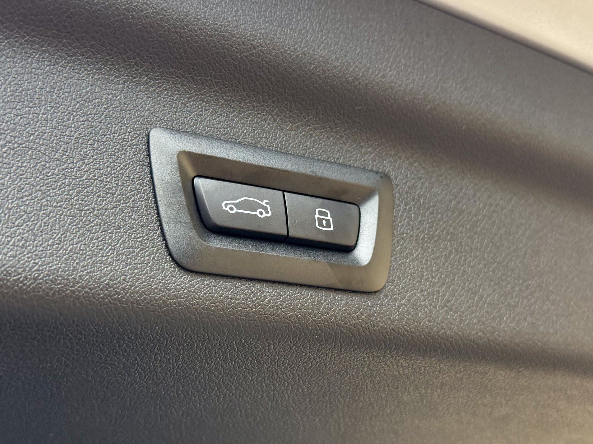 BMW iX1 eDrive20
