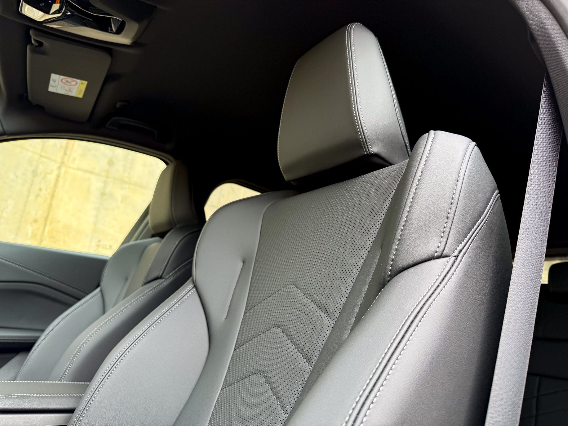 BMW iX1 eDrive20