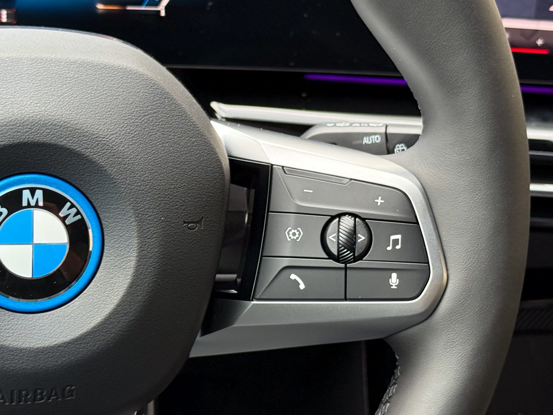 BMW iX1 eDrive20
