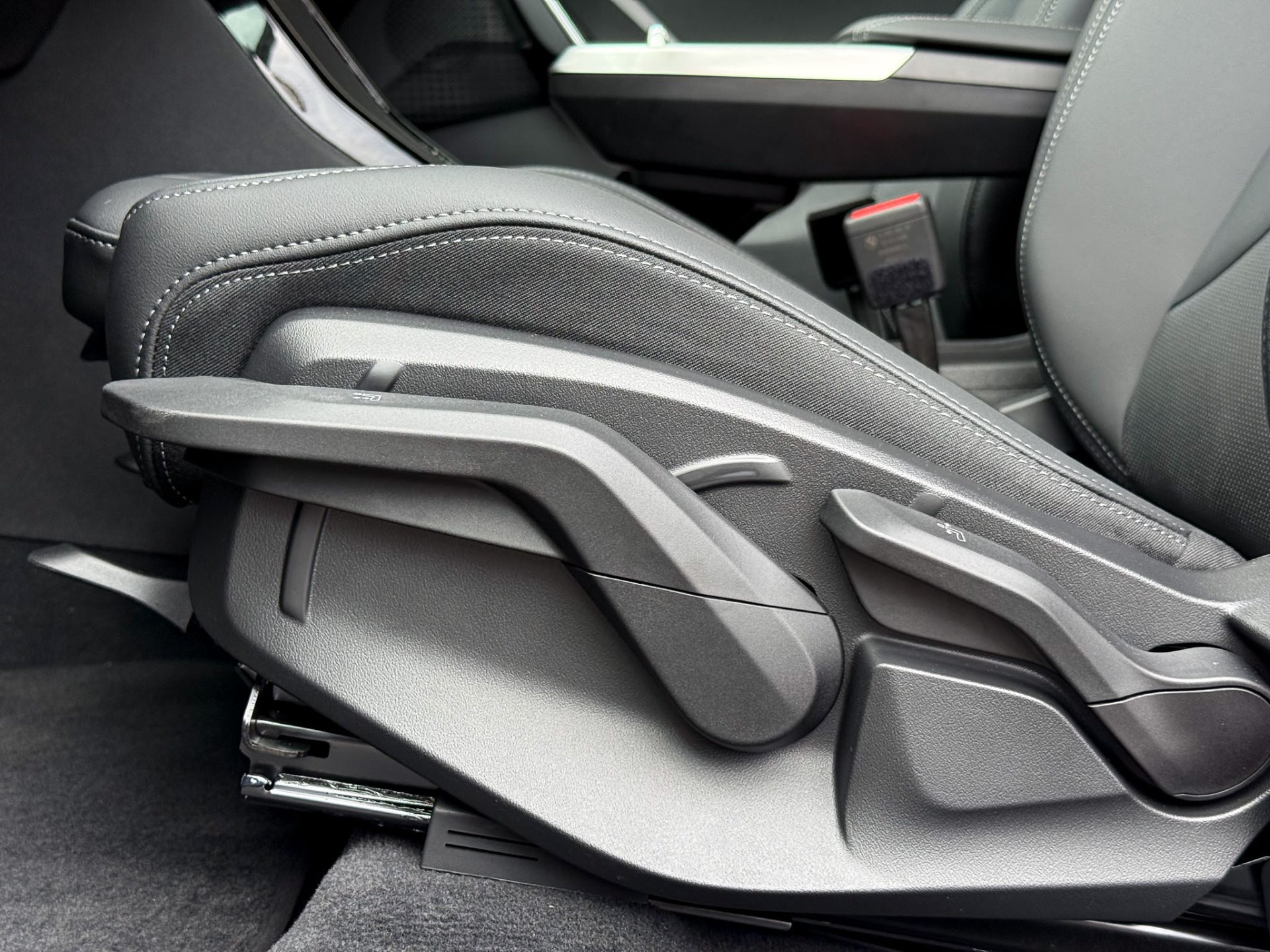BMW iX1 eDrive20