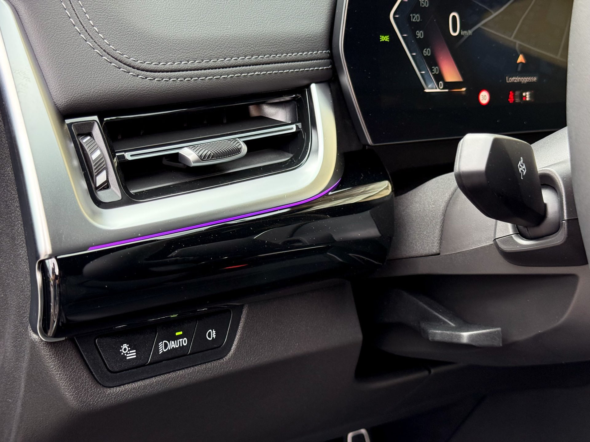 BMW iX1 eDrive20